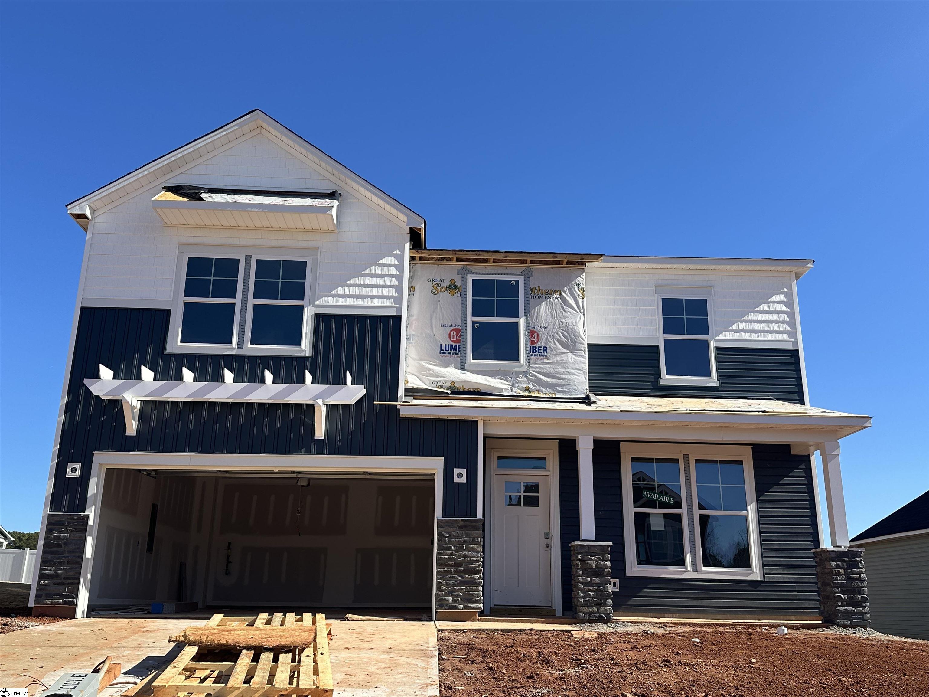 935 Gibbons Street Lot 101