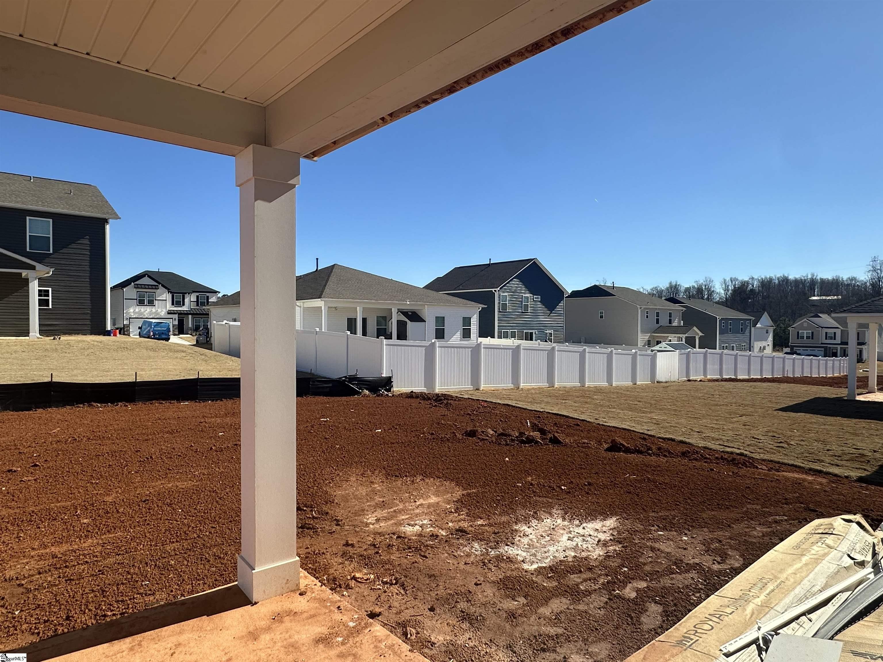 935 Gibbons Street Lot 101