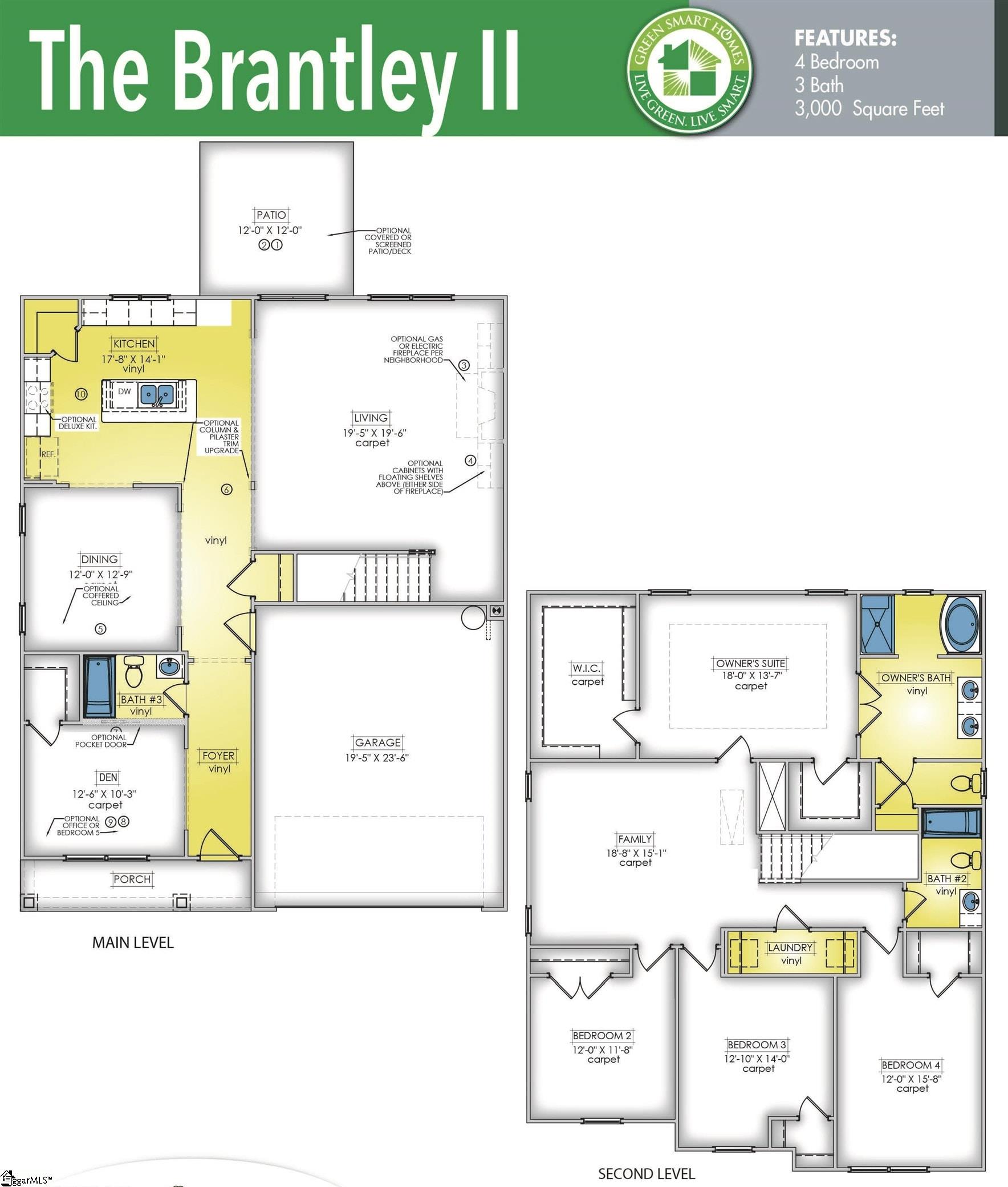 935 Gibbons Street Lot 101