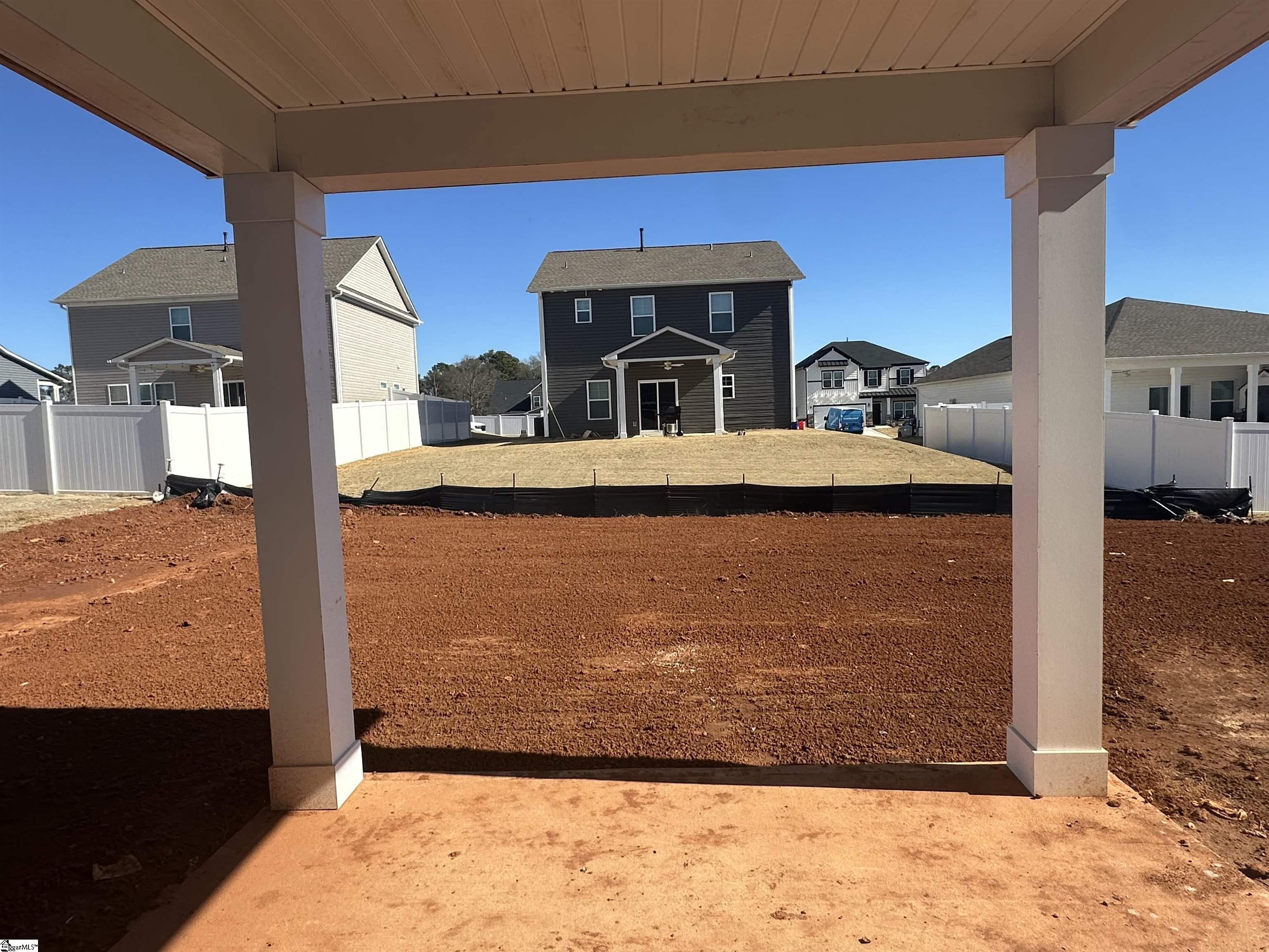 935 Gibbons Street Lot 101