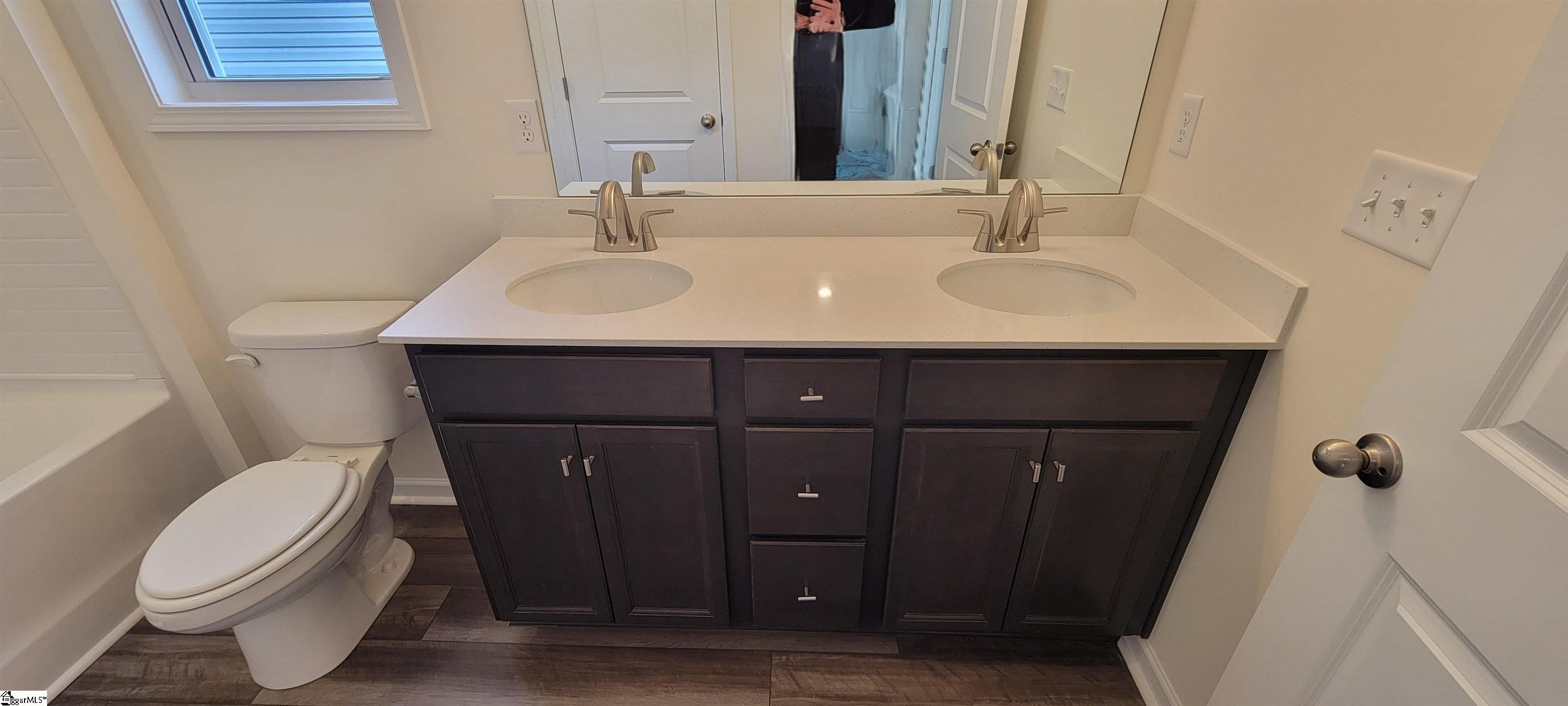 1105 Ogeechee Court Lot 18