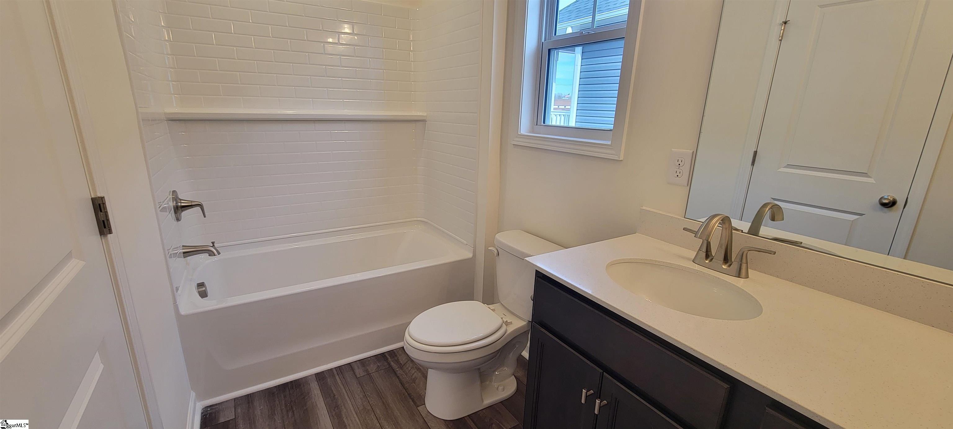 1105 Ogeechee Court Lot 18