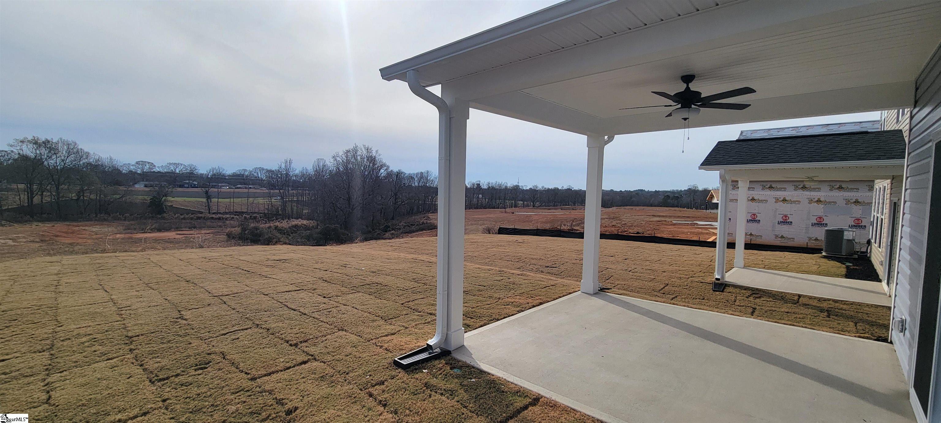 1105 Ogeechee Court Lot 18