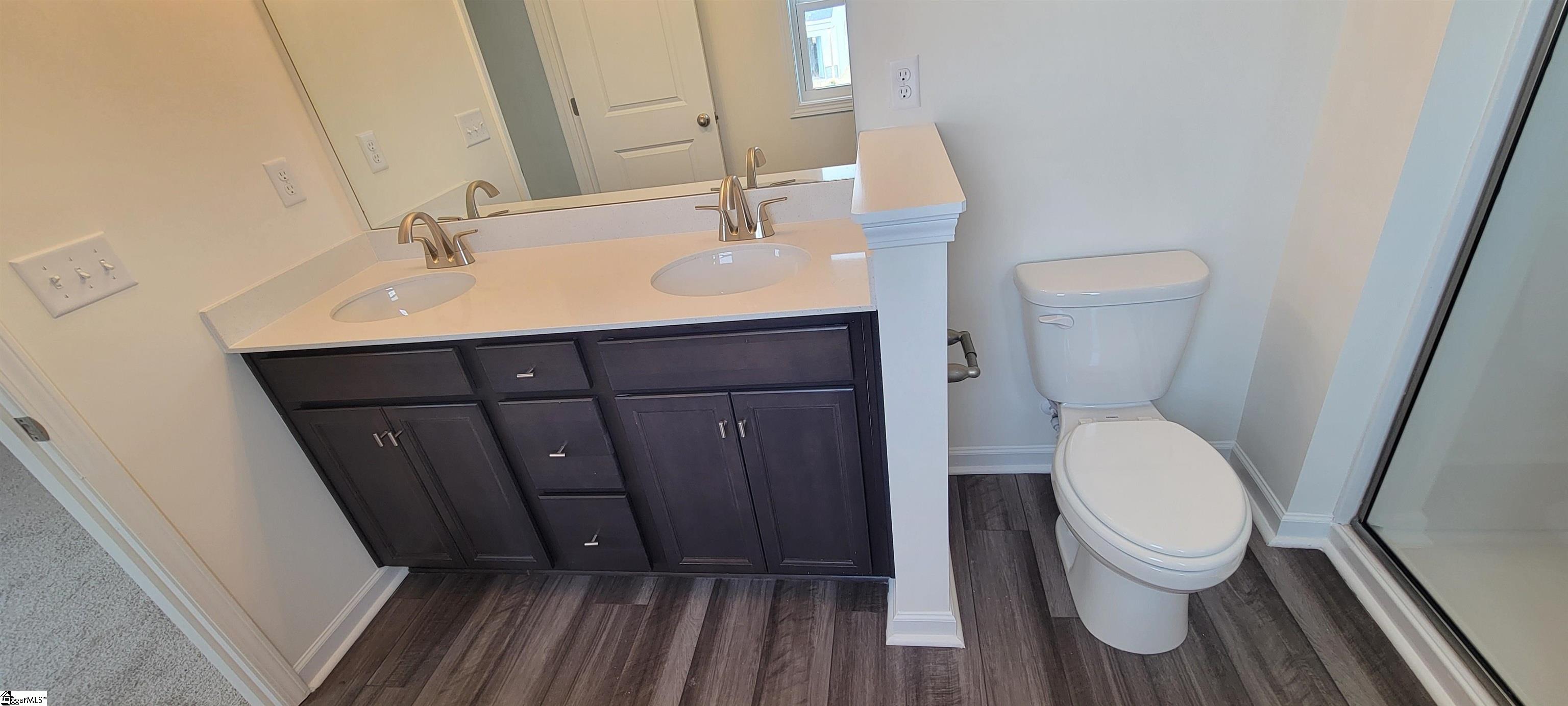 1105 Ogeechee Court Lot 18