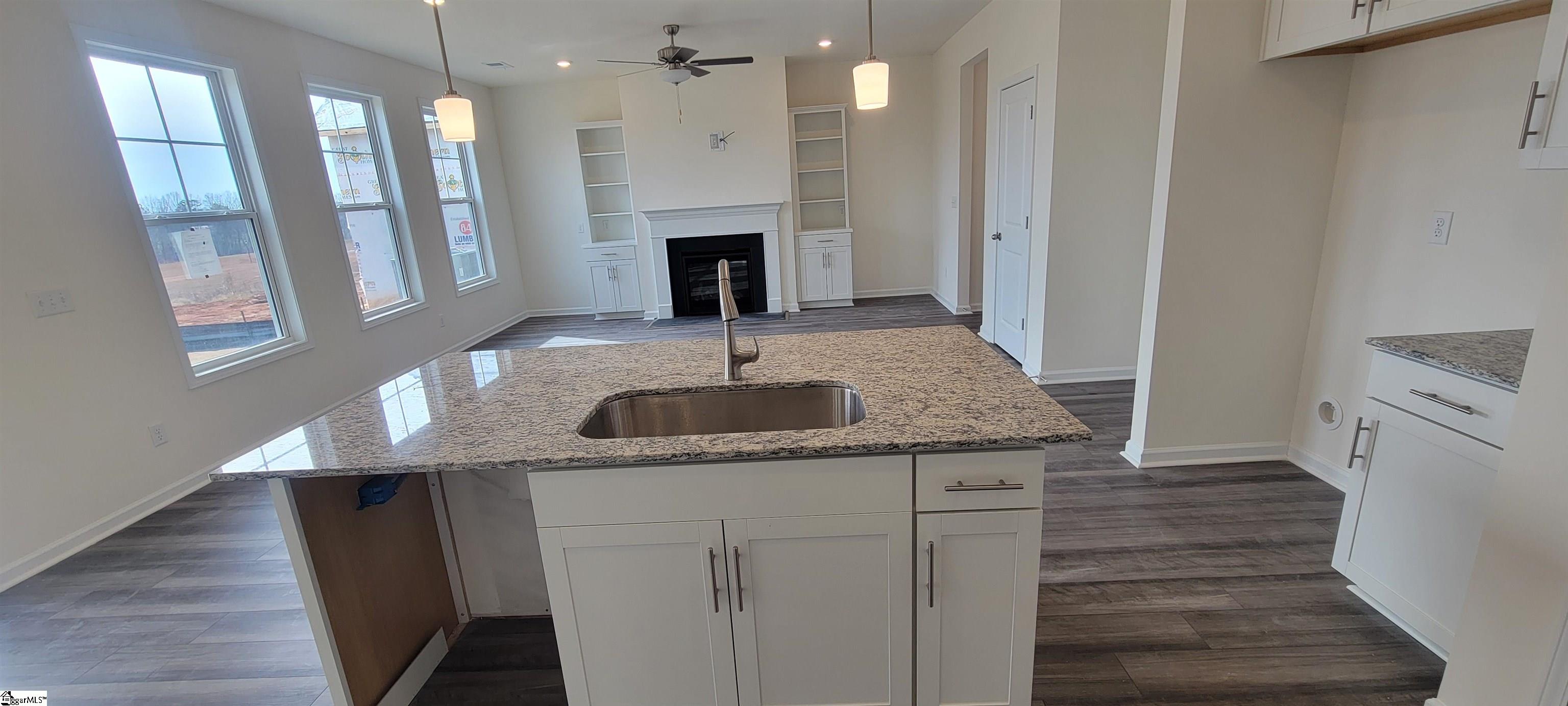 1109 Ogeechee Court Lot 19
