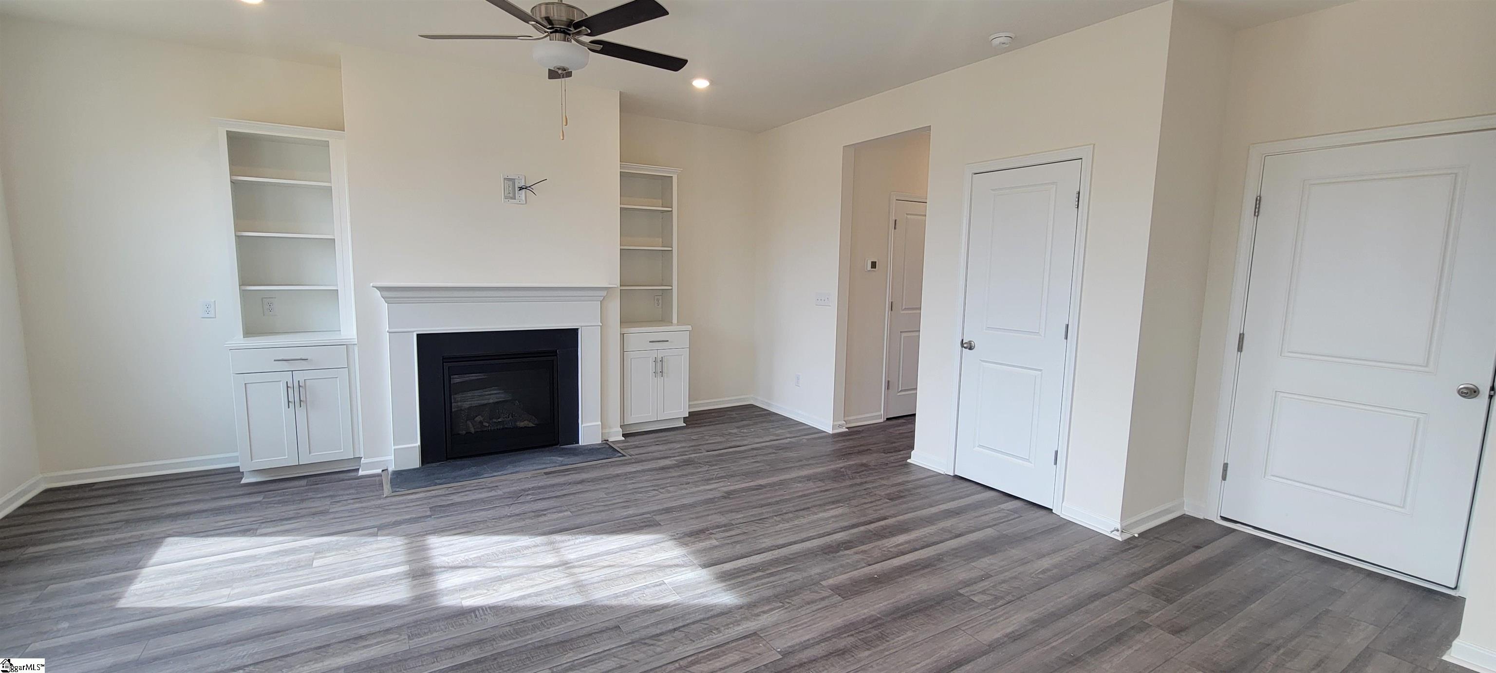 1109 Ogeechee Court Lot 19