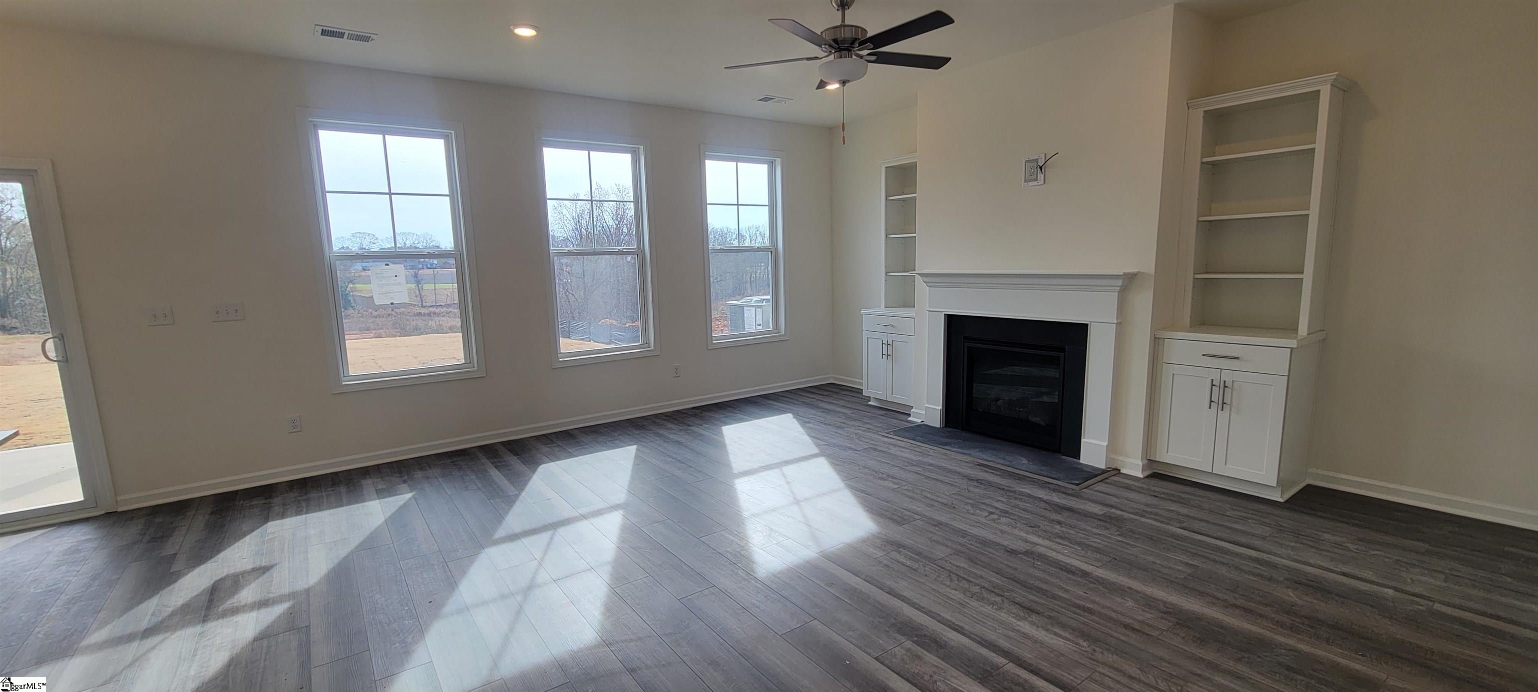 1109 Ogeechee Court Lot 19