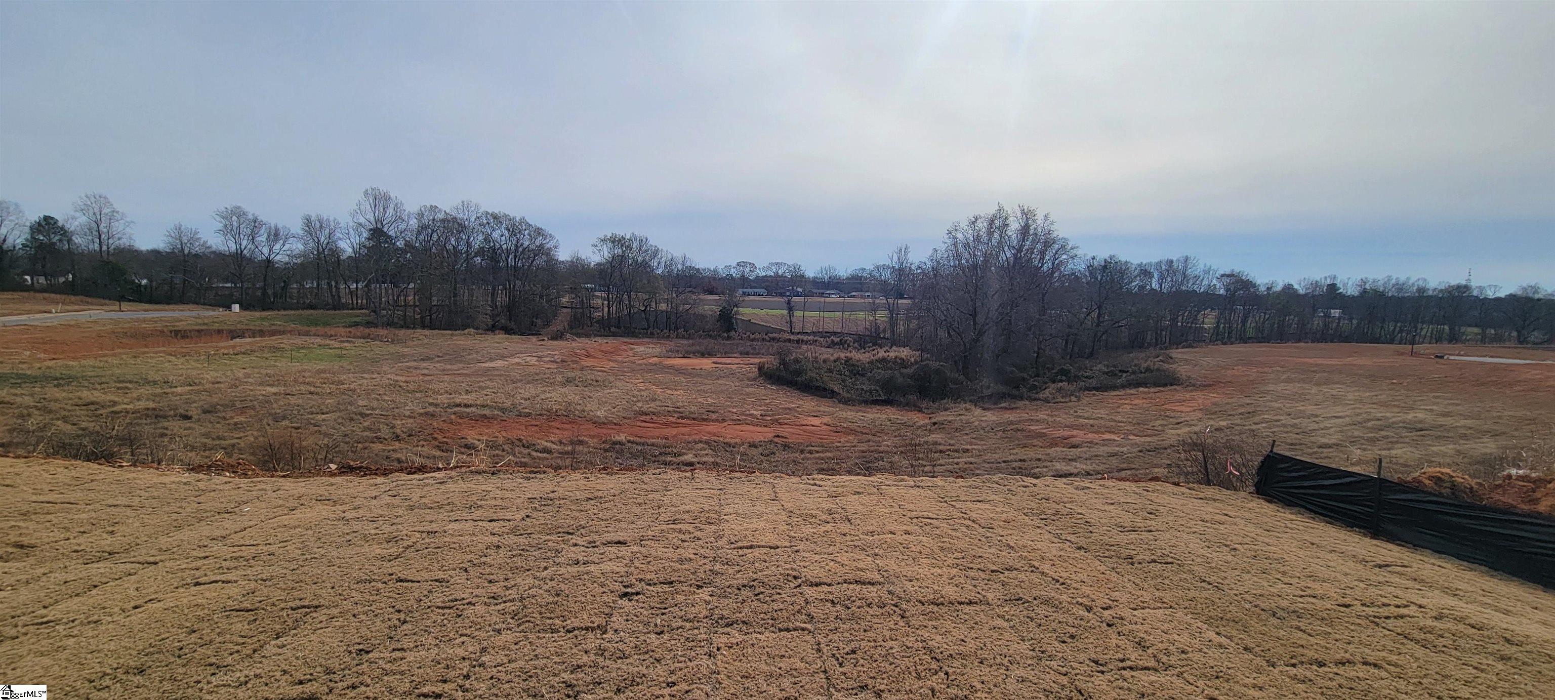 1109 Ogeechee Court Lot 19