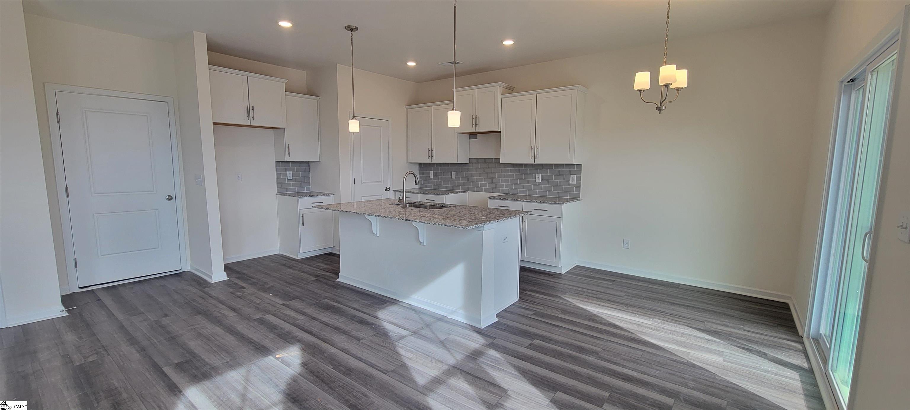 1109 Ogeechee Court Lot 19