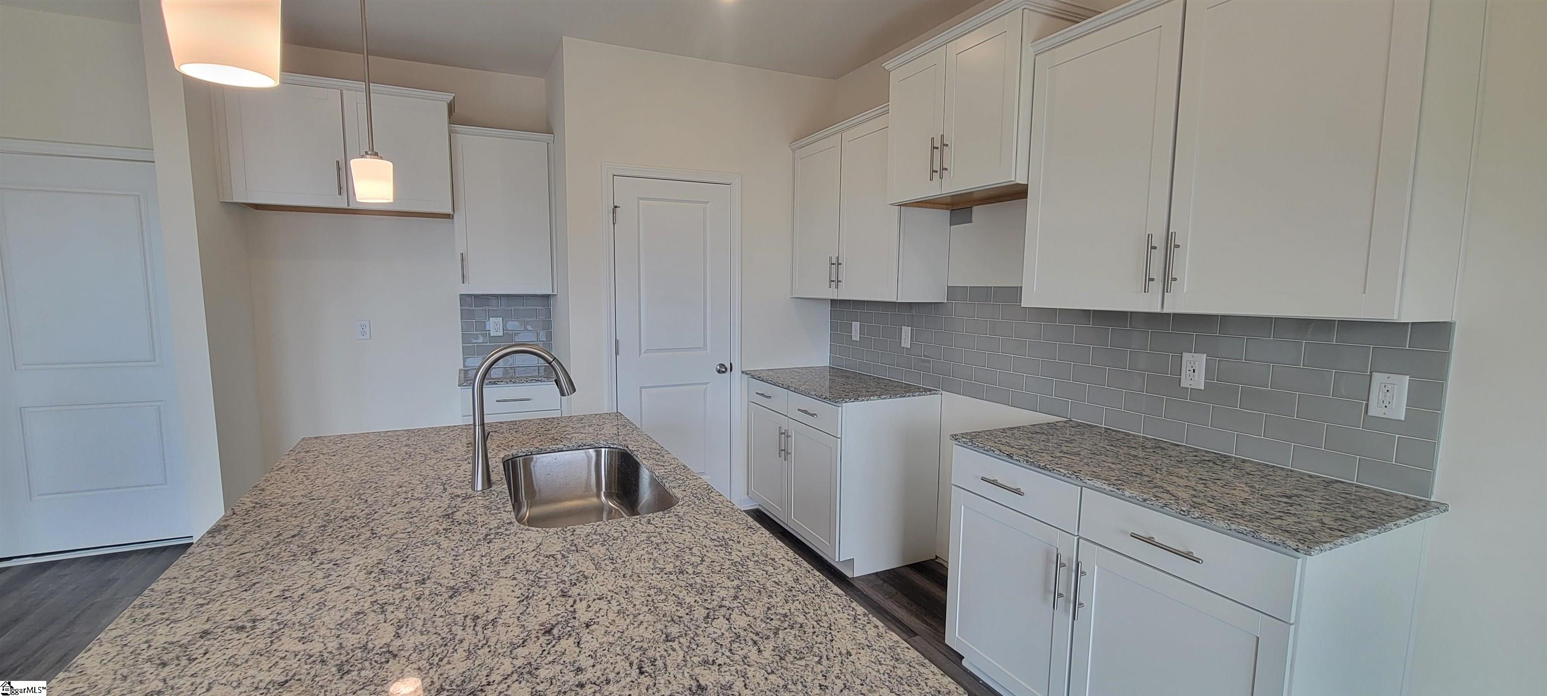 1109 Ogeechee Court Lot 19