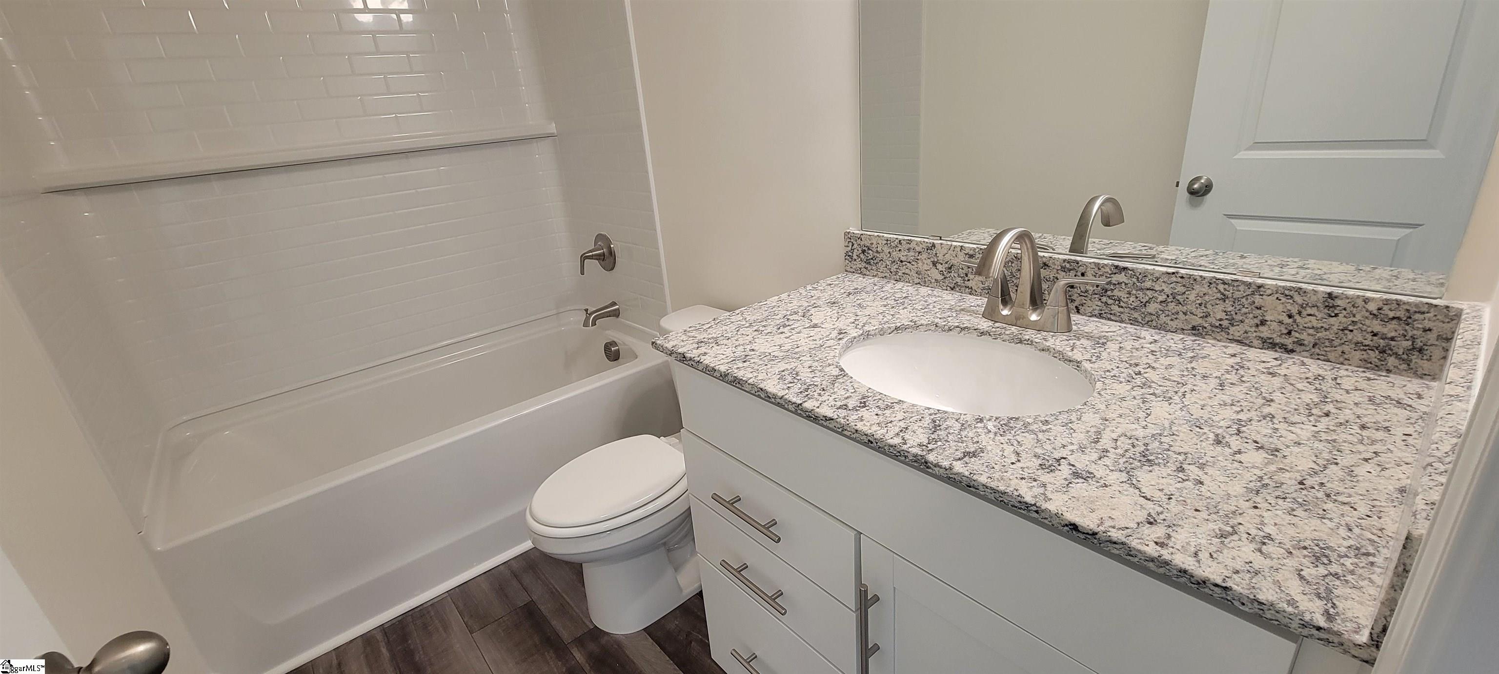 1109 Ogeechee Court Lot 19