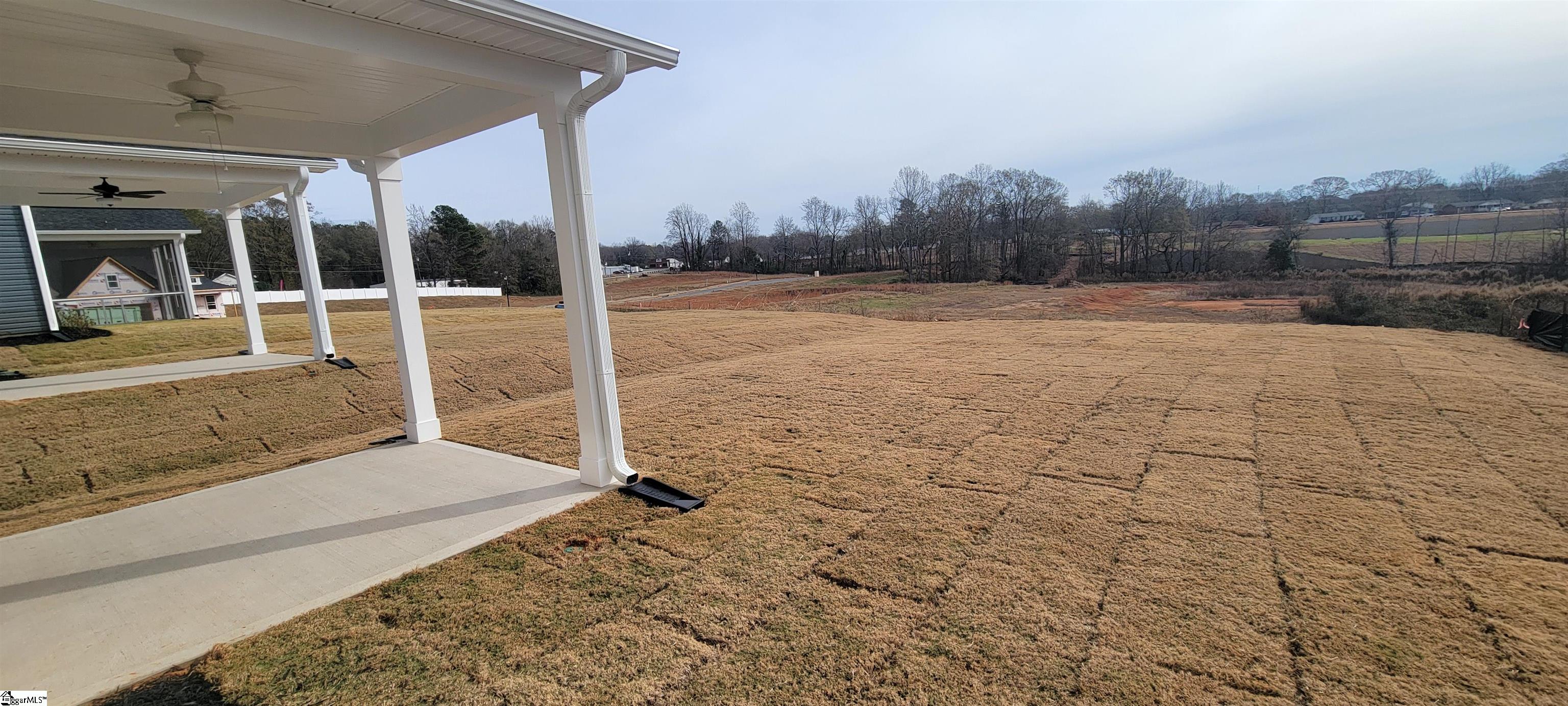 1109 Ogeechee Court Lot 19