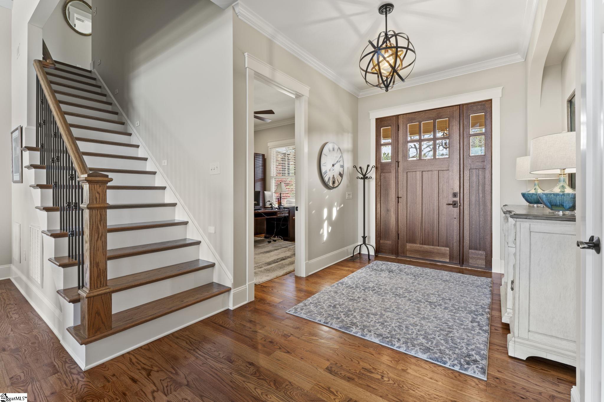 551 Cliffs Vista Parkway