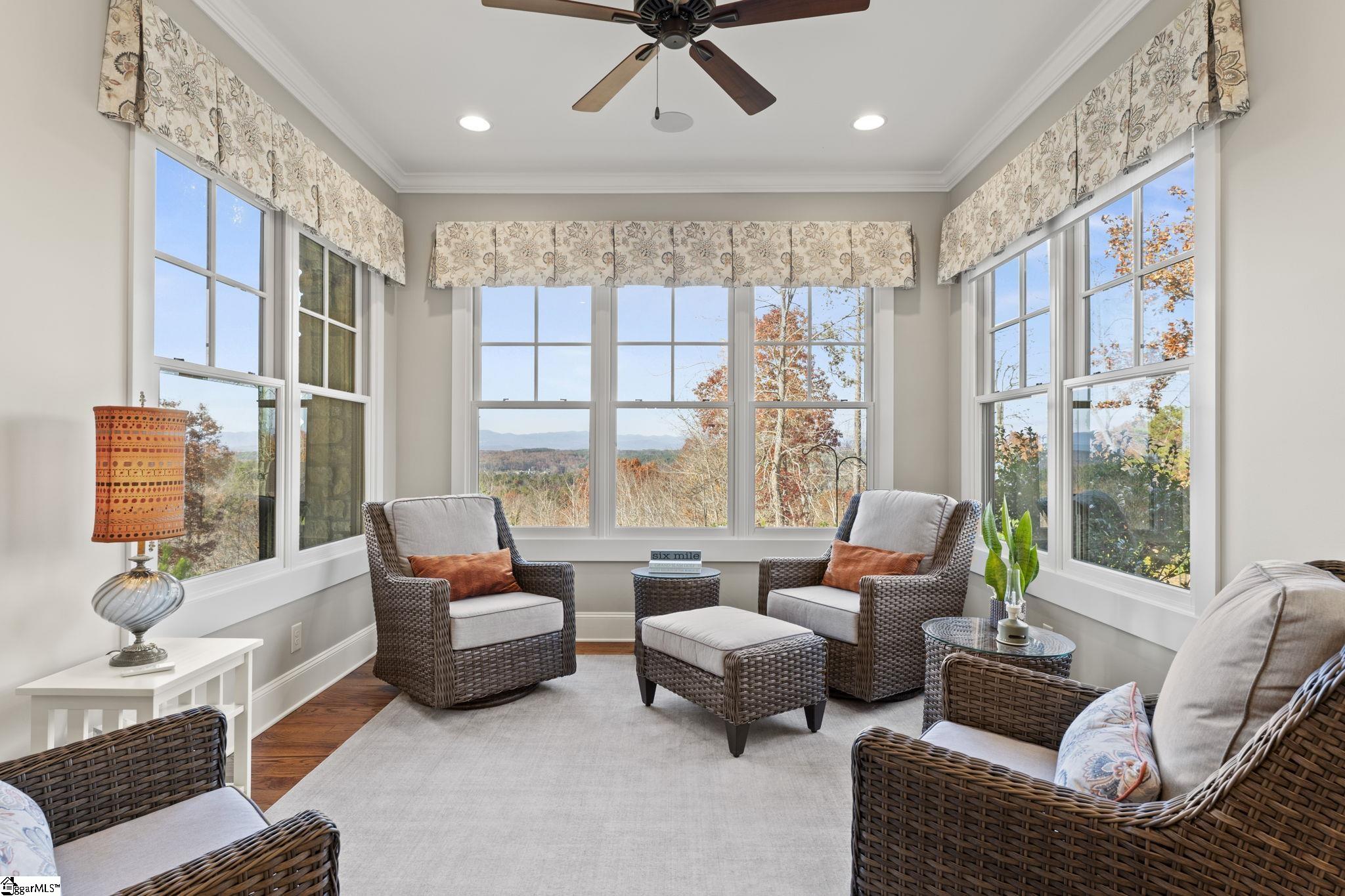 551 Cliffs Vista Parkway