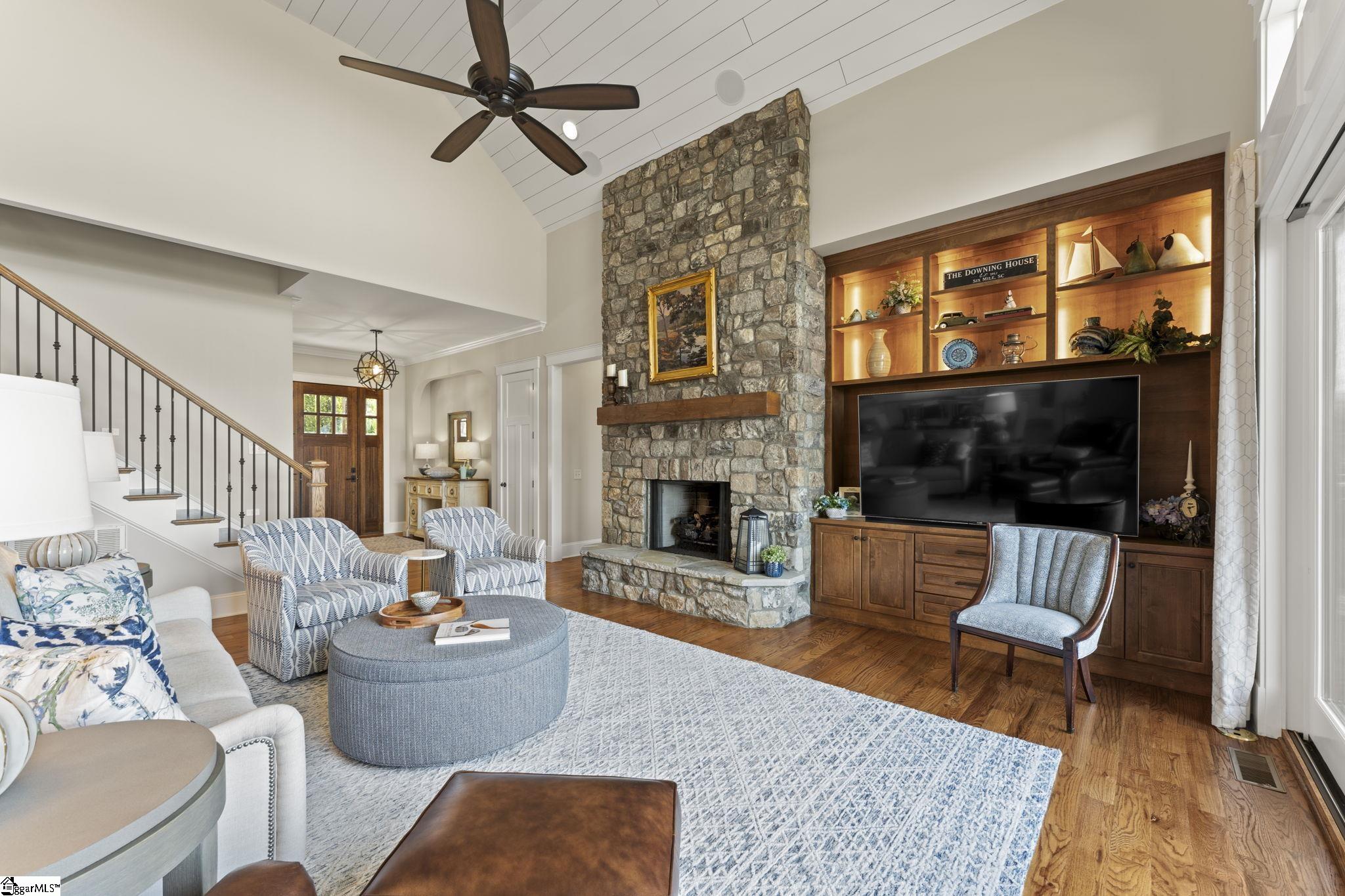 551 Cliffs Vista Parkway