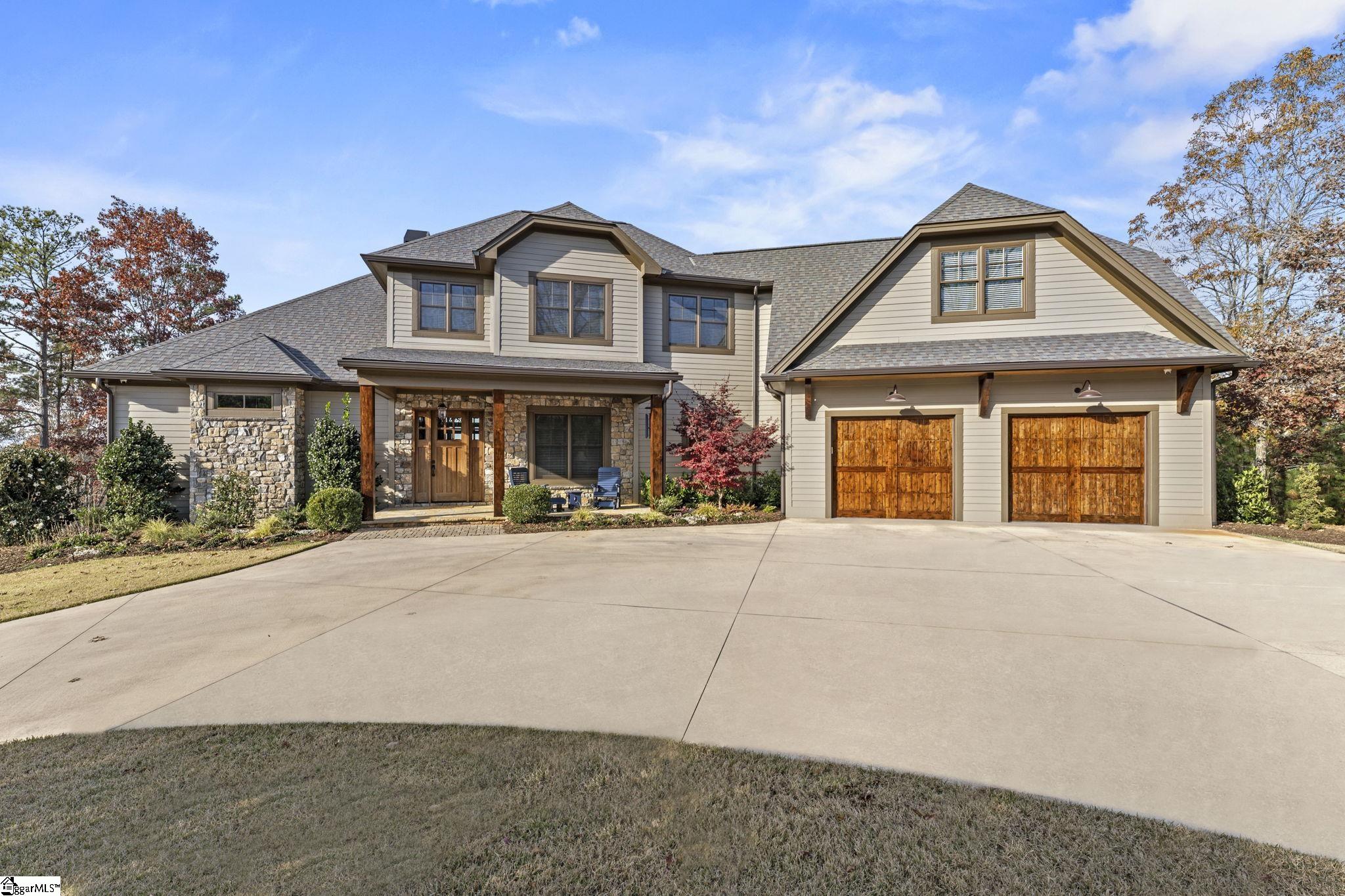 551 Cliffs Vista Parkway