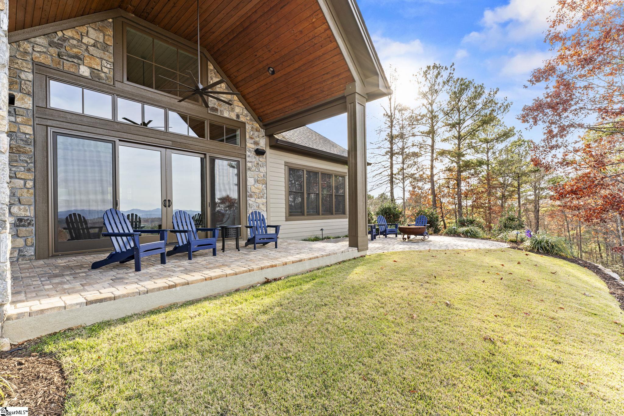 551 Cliffs Vista Parkway