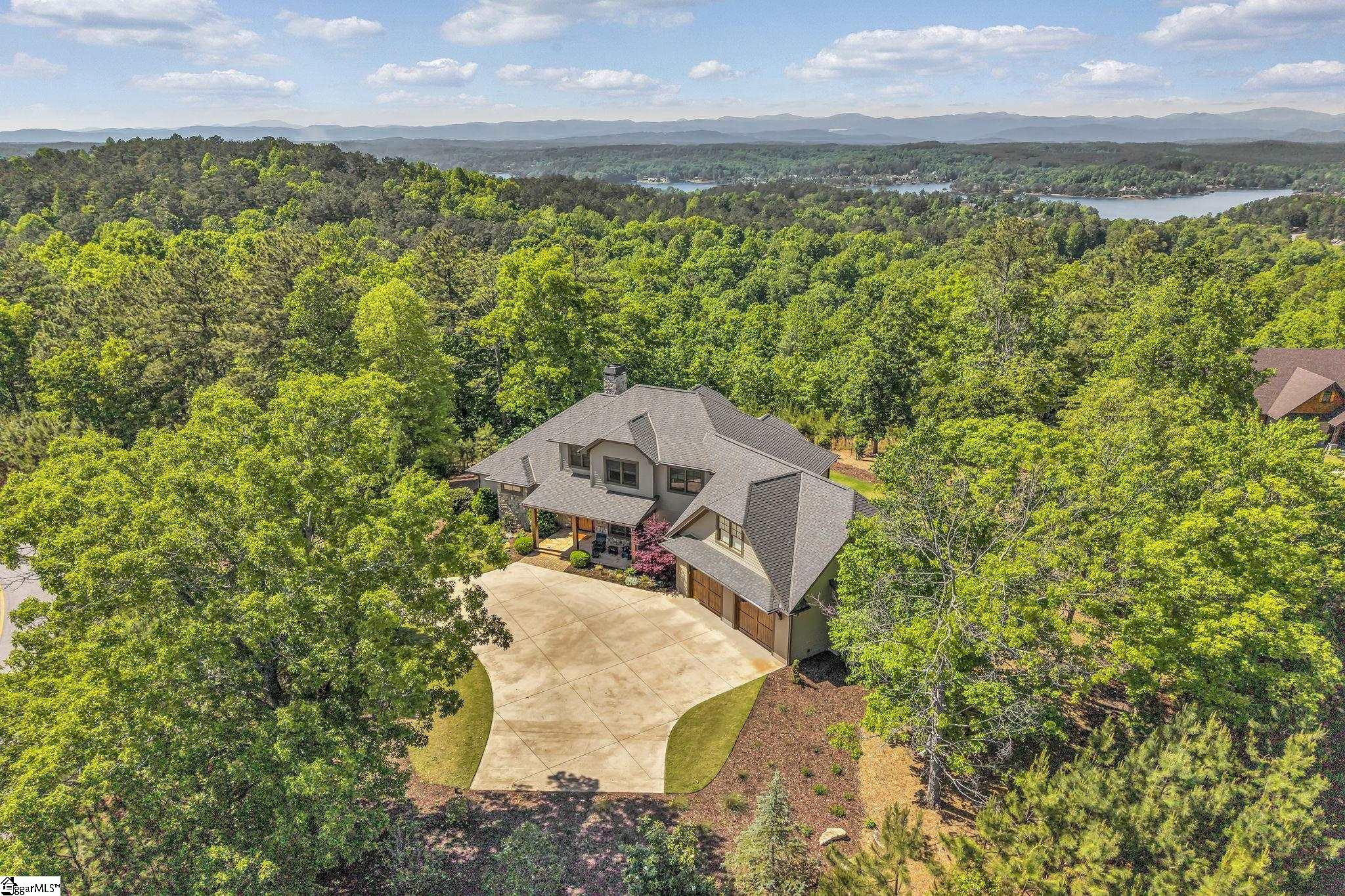 551 Cliffs Vista Parkway