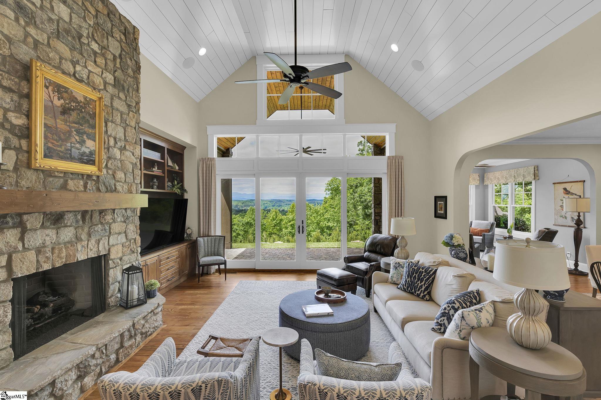551 Cliffs Vista Parkway