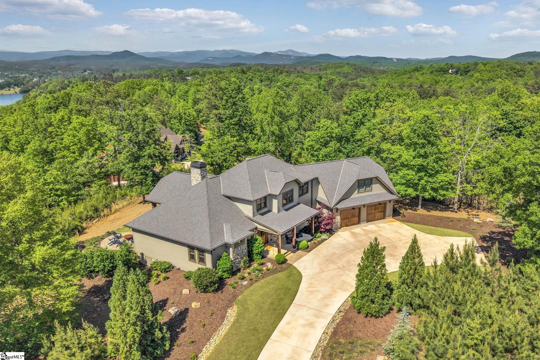 551 Cliffs Vista Parkway