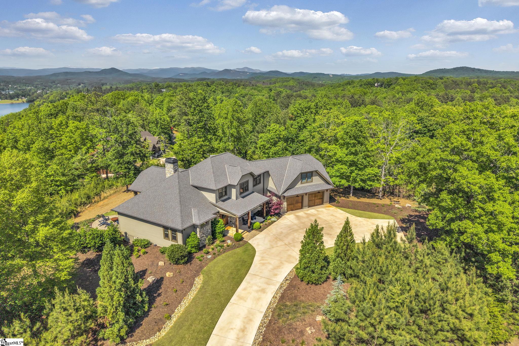 551 Cliffs Vista Parkway