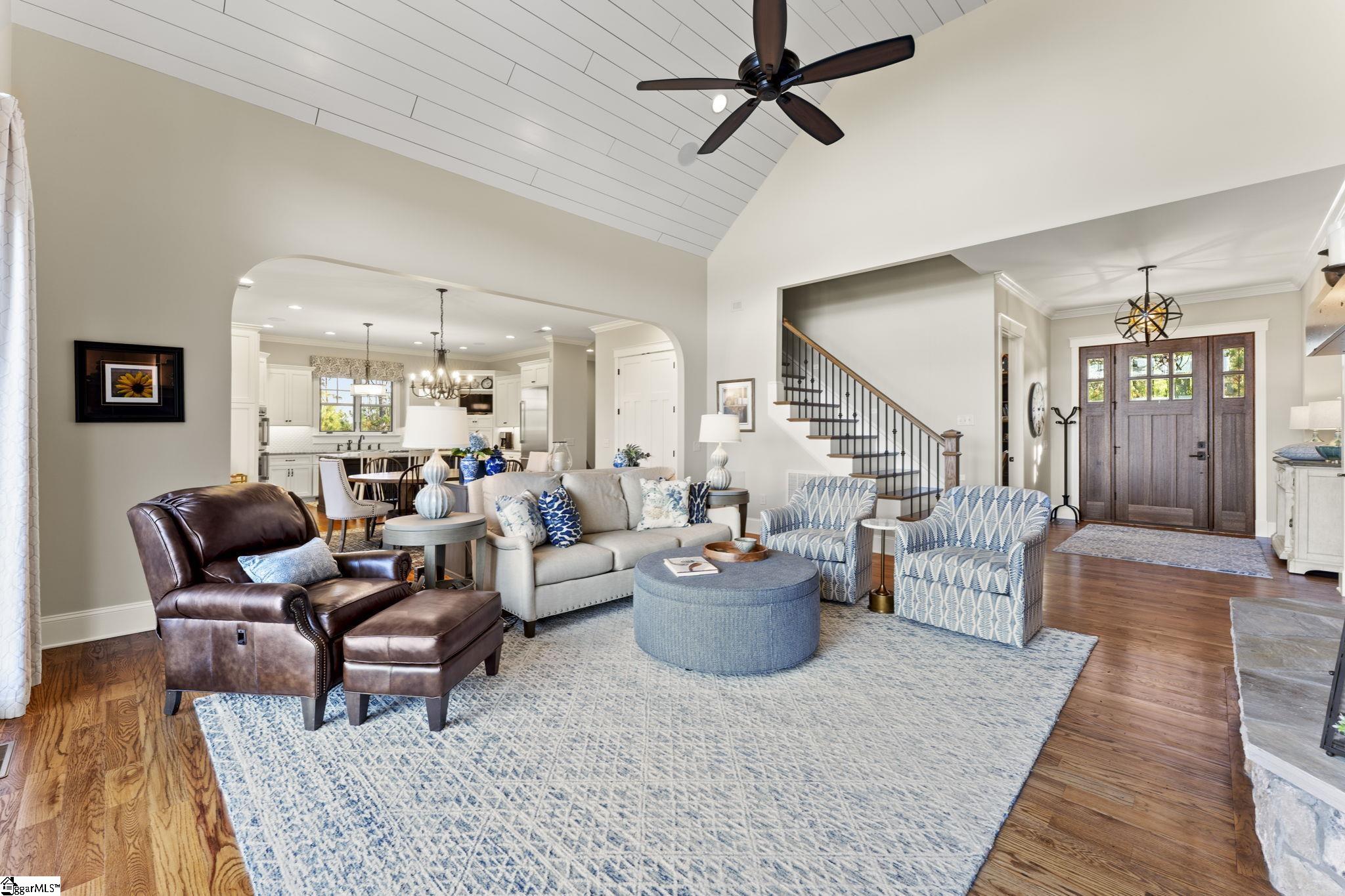 551 Cliffs Vista Parkway