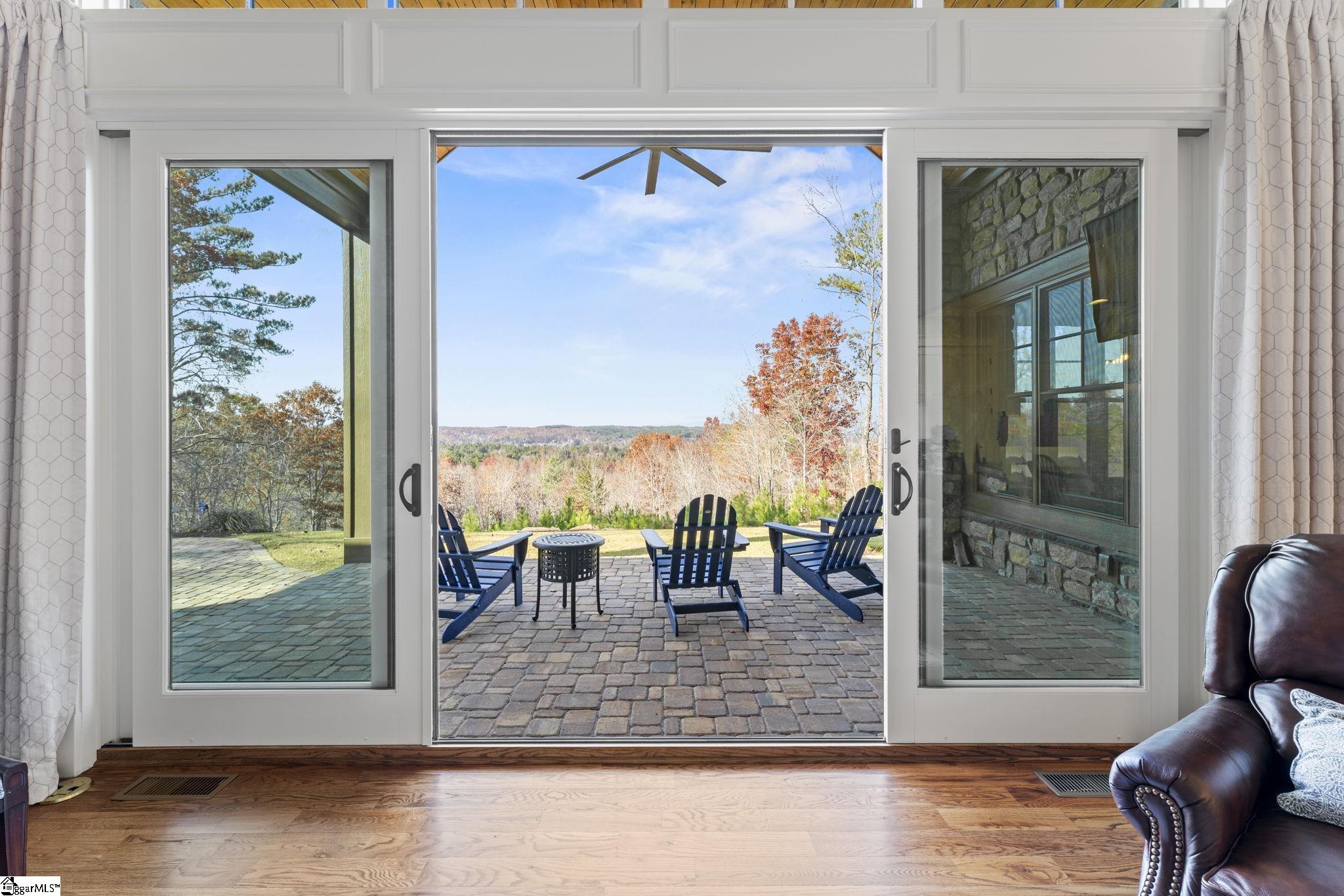 551 Cliffs Vista Parkway