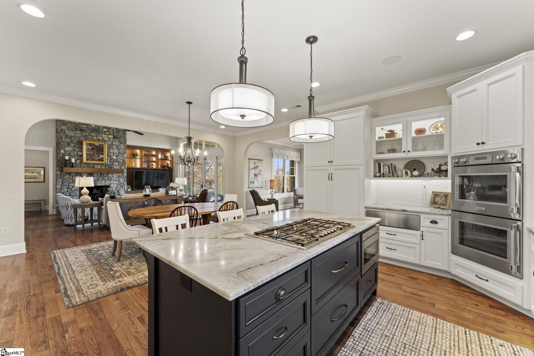 551 Cliffs Vista Parkway