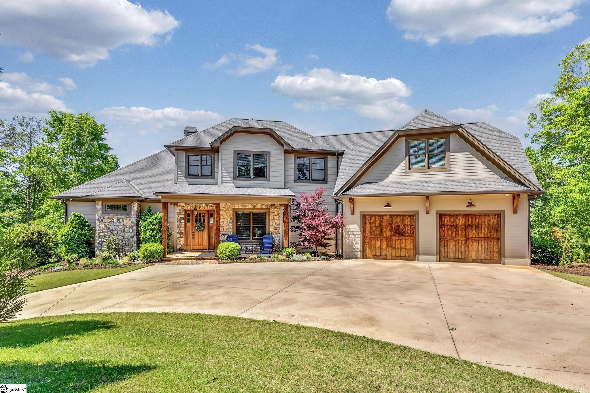 551 Cliffs Vista Parkway