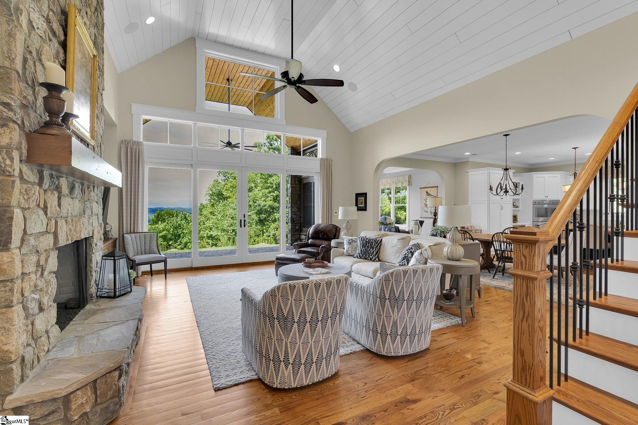 551 Cliffs Vista Parkway