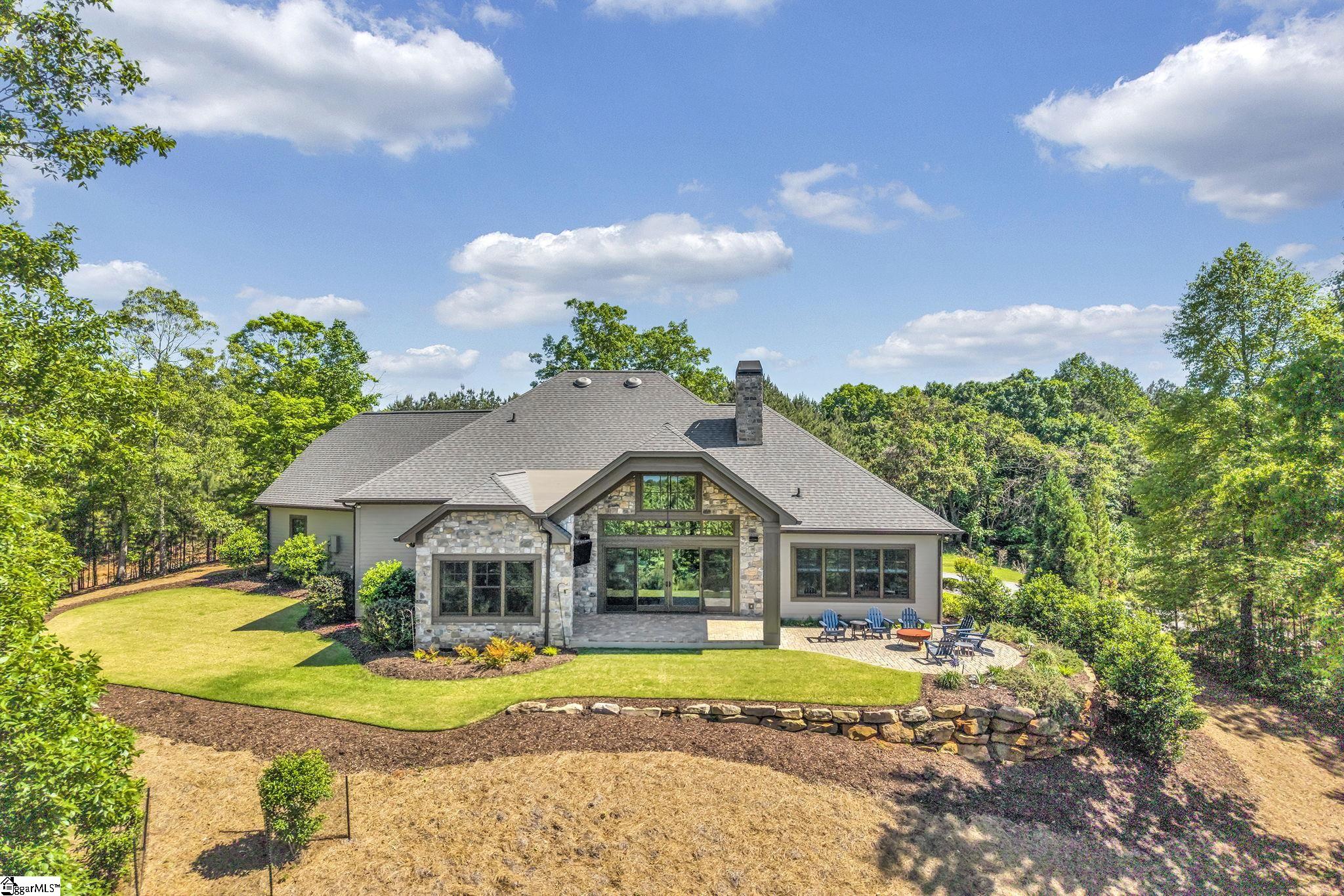 551 Cliffs Vista Parkway