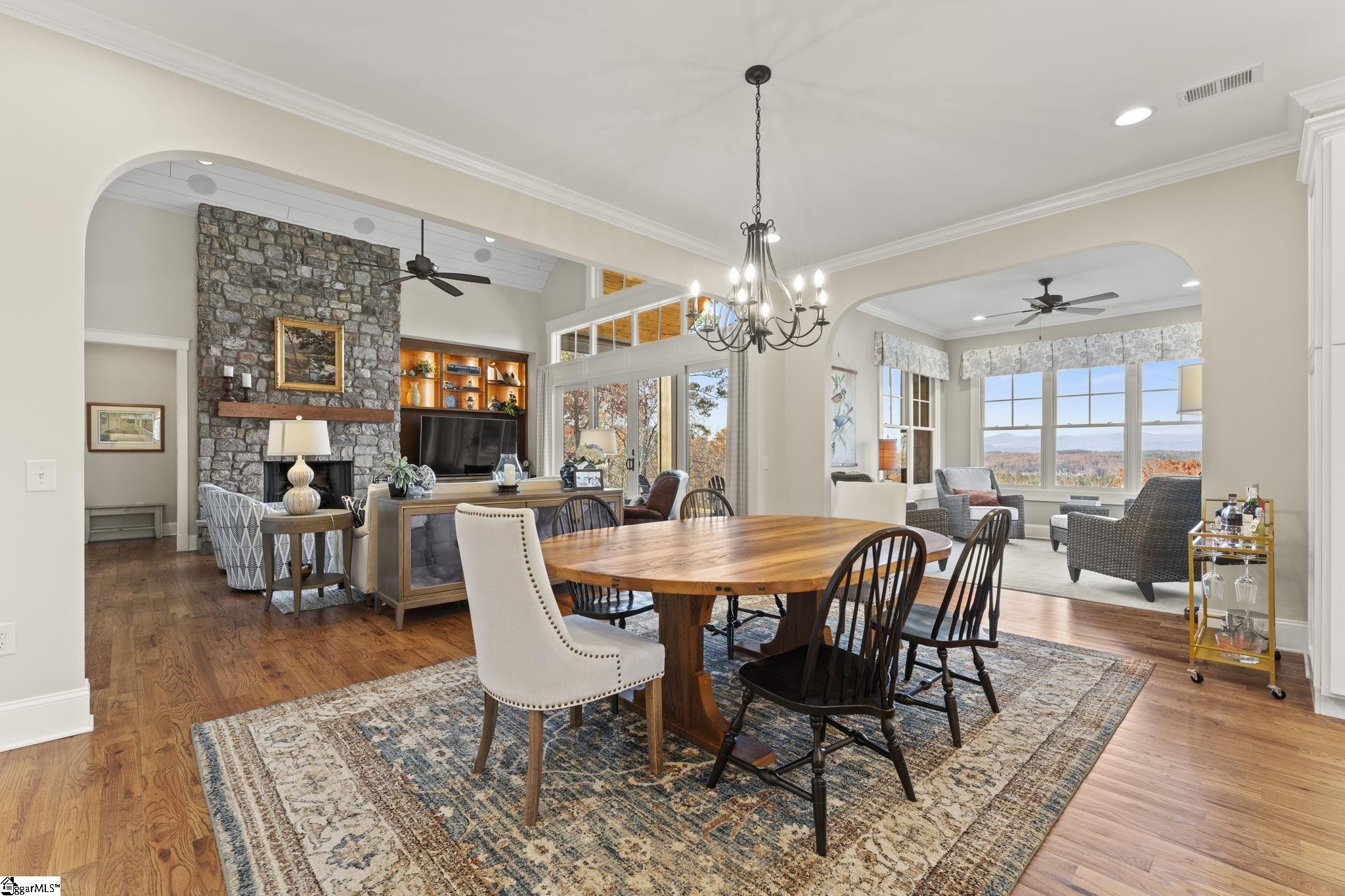 551 Cliffs Vista Parkway