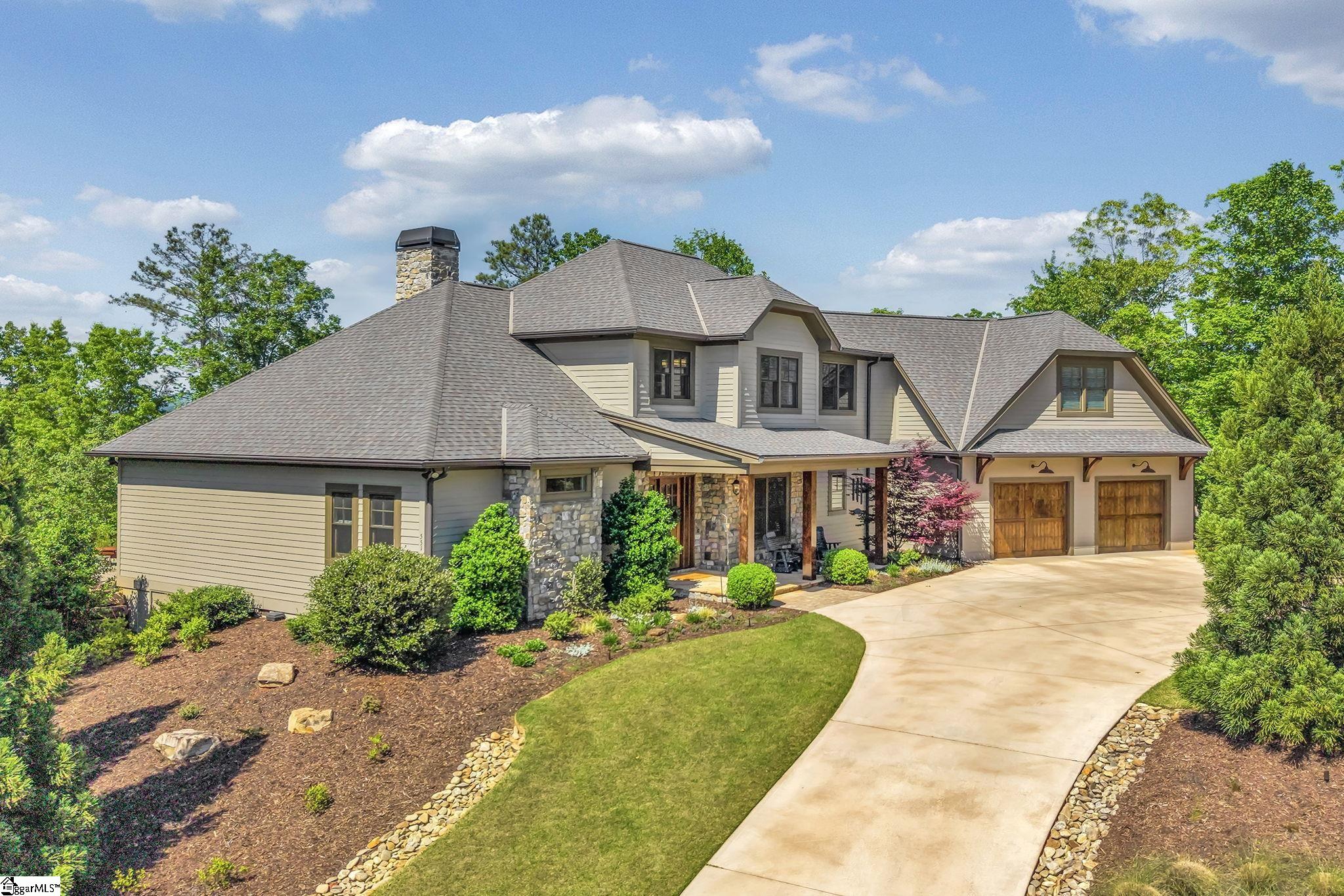 551 Cliffs Vista Parkway