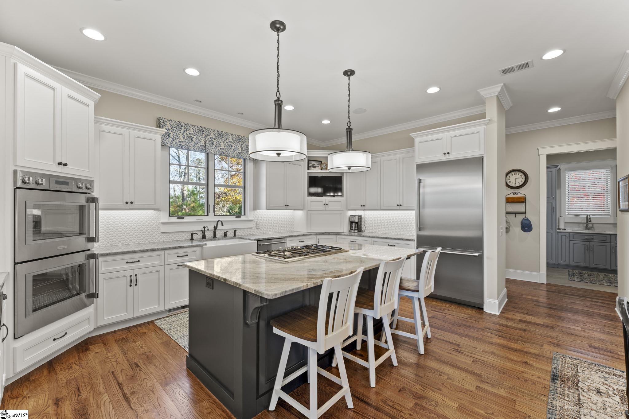 551 Cliffs Vista Parkway