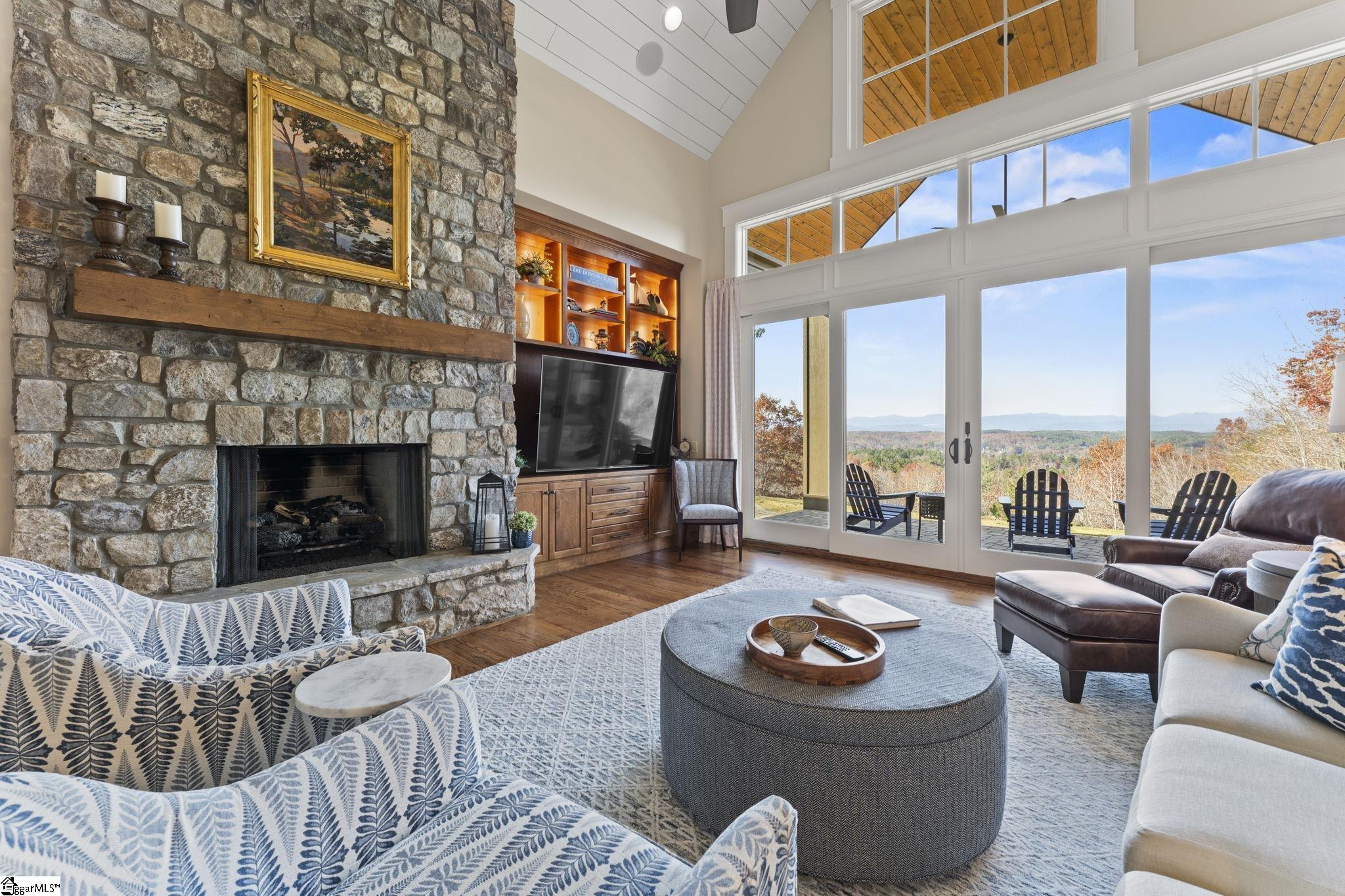 551 Cliffs Vista Parkway