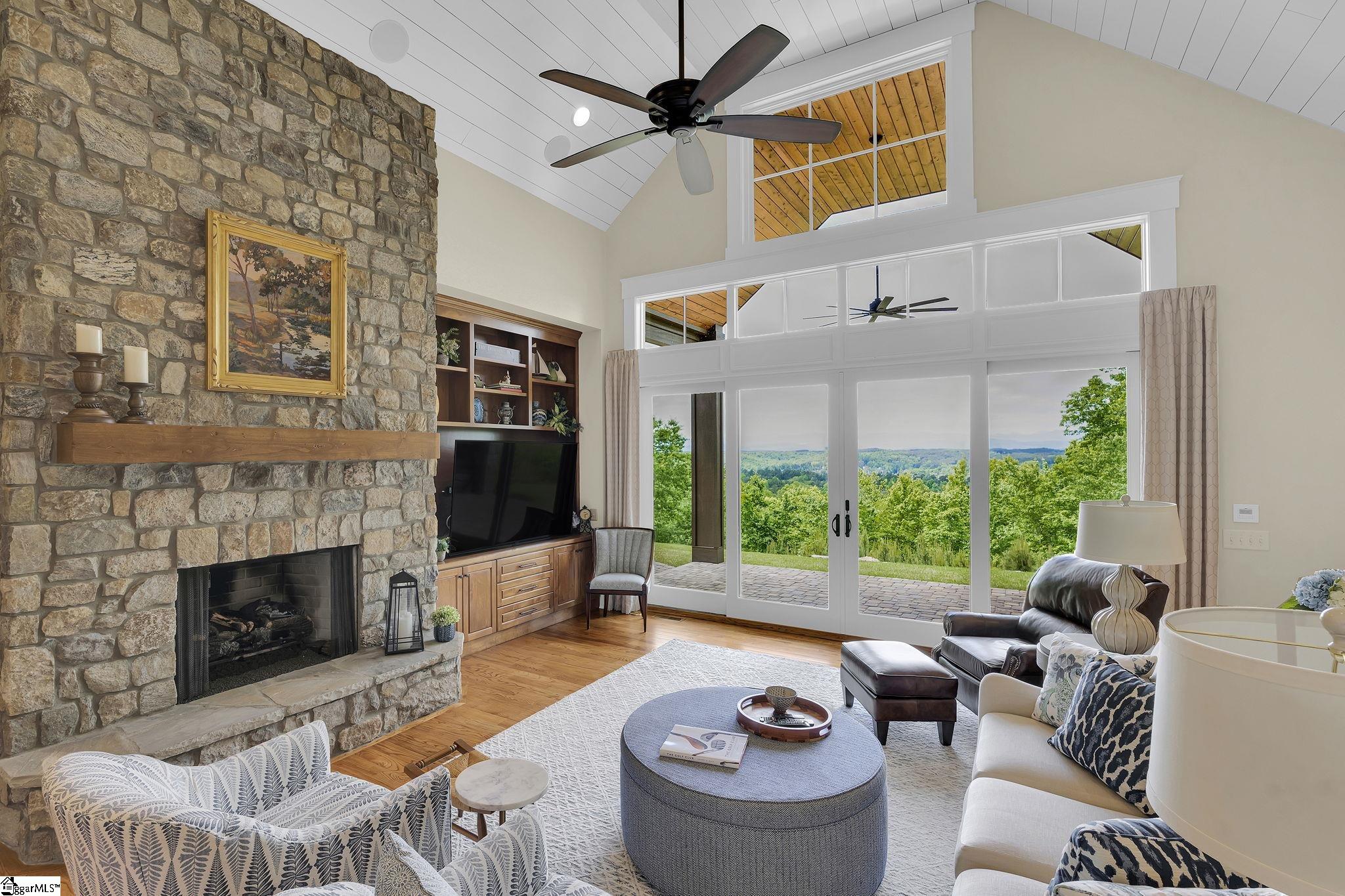 551 Cliffs Vista Parkway