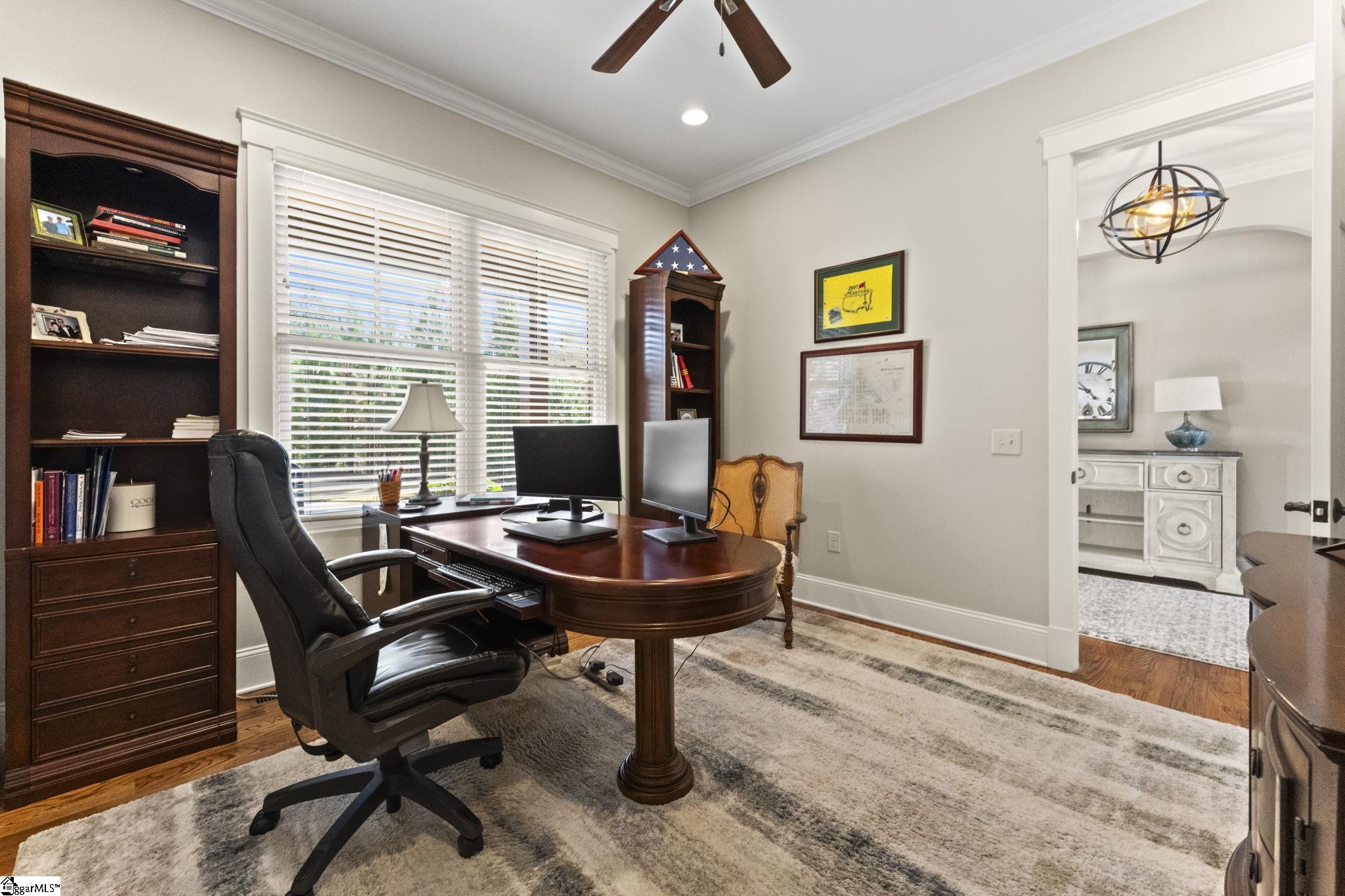 551 Cliffs Vista Parkway