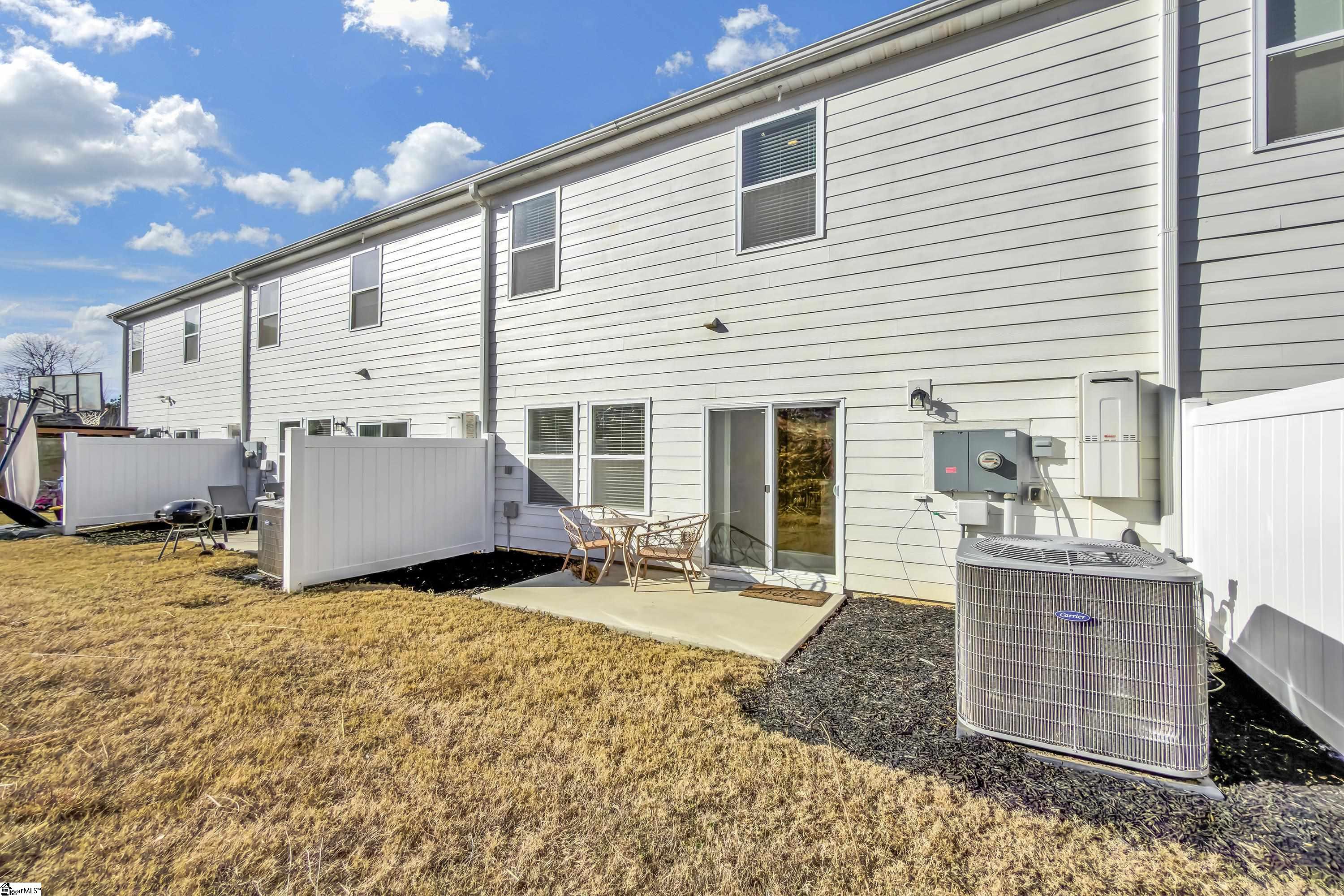 26 Centimeters Drive