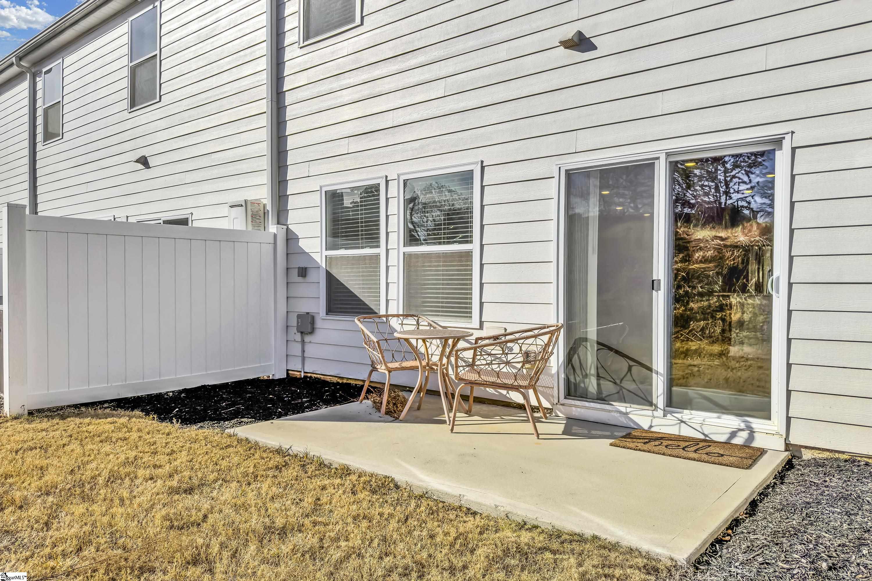 26 Centimeters Drive