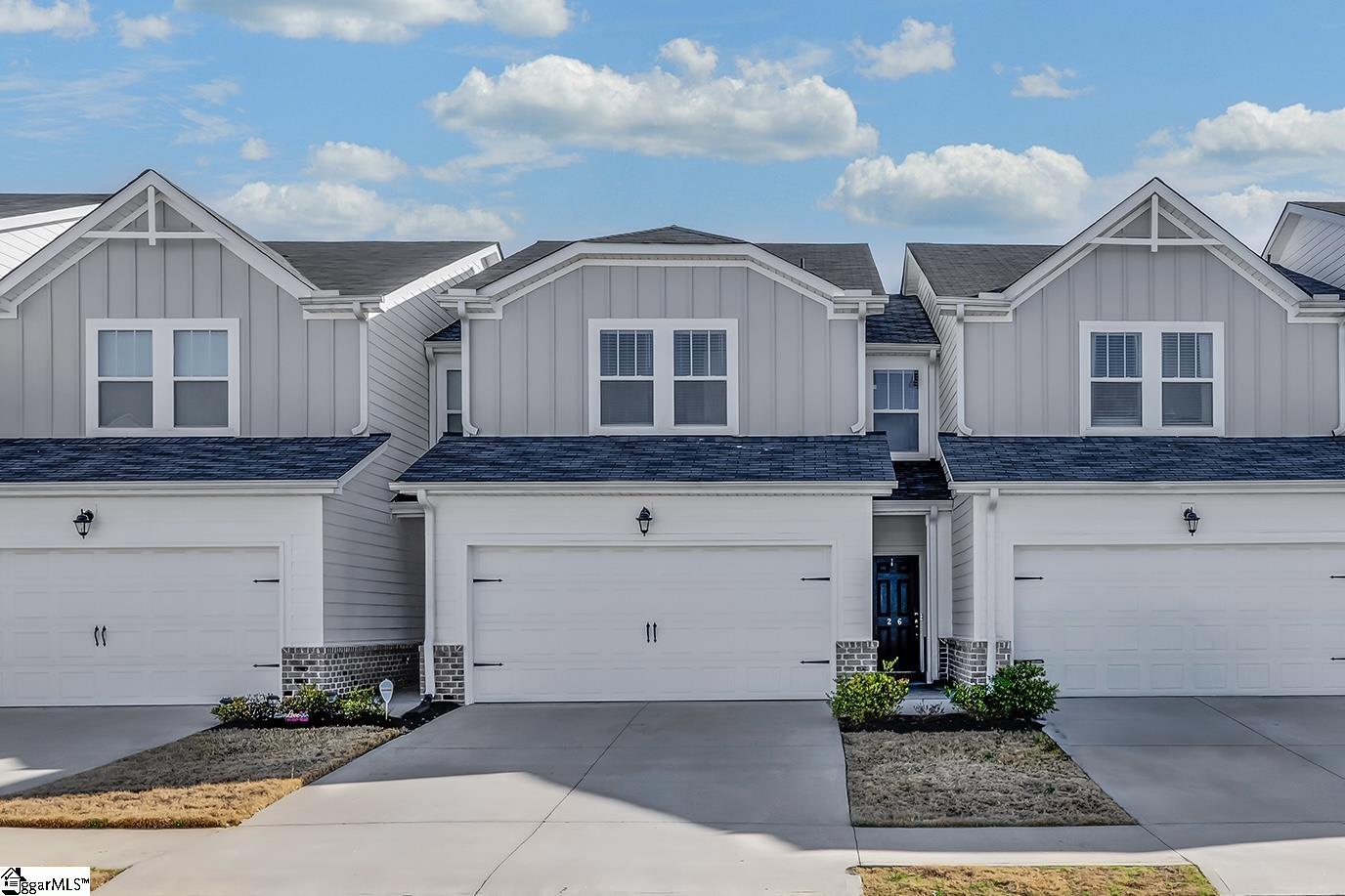 26 Centimeters Drive