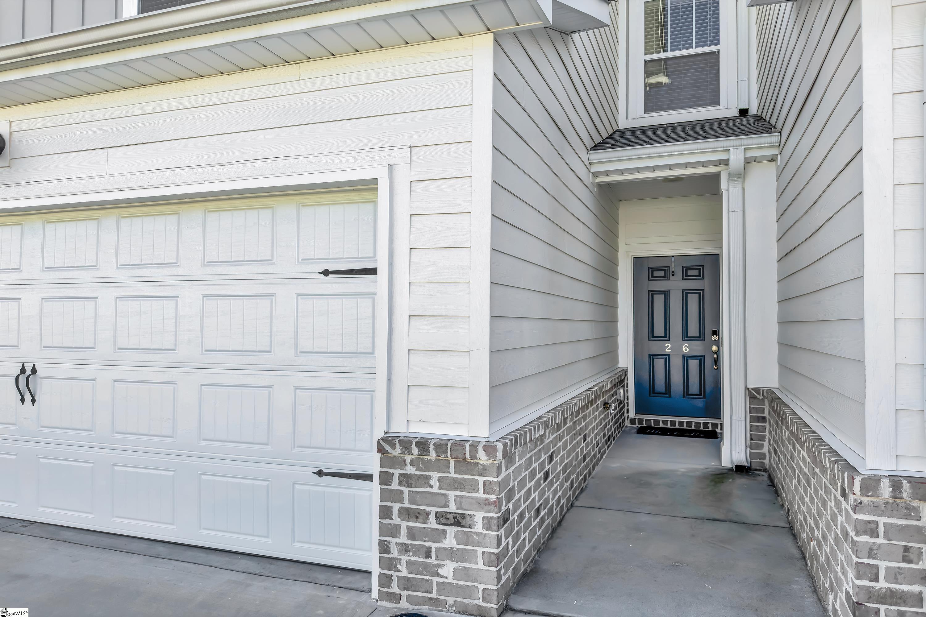 26 Centimeters Drive