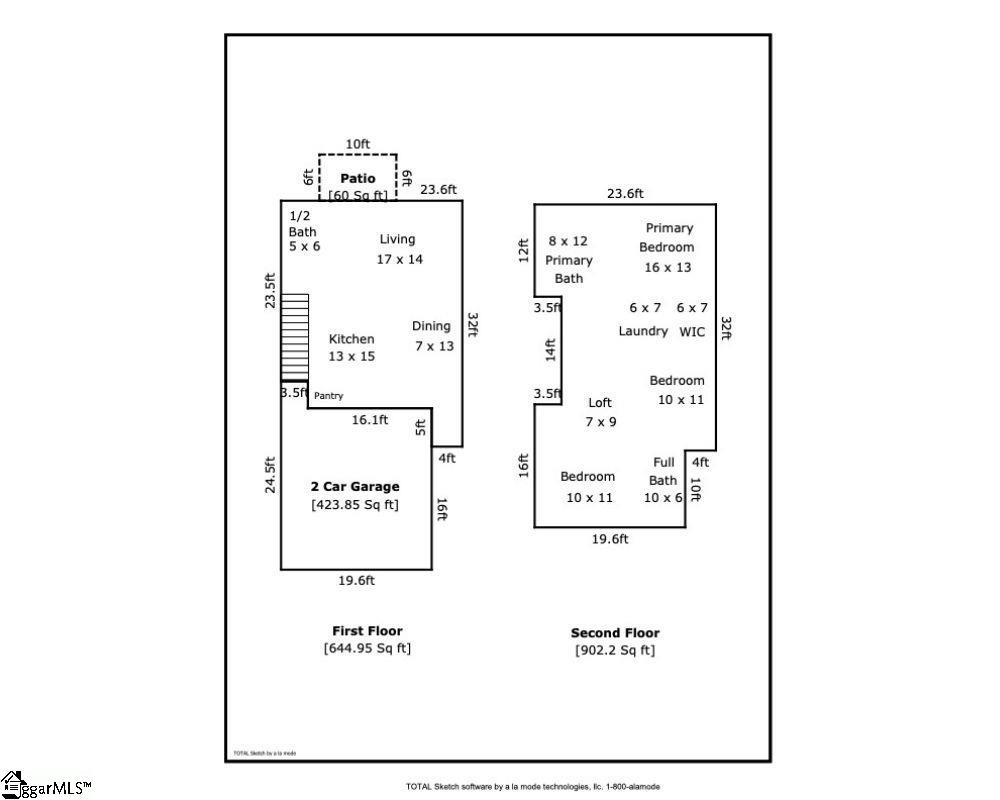26 Centimeters Drive