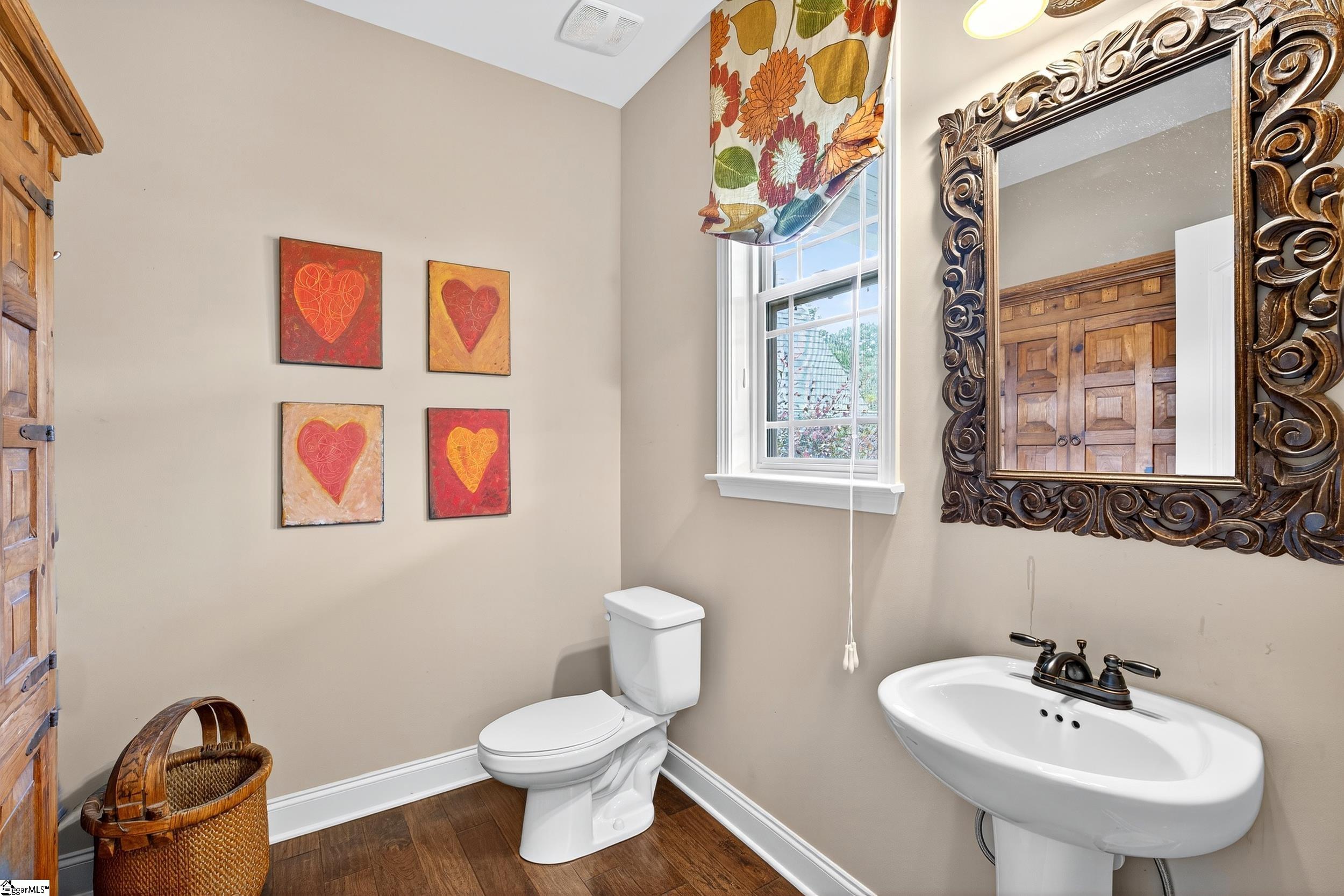 120 Beaumont Creek Lane