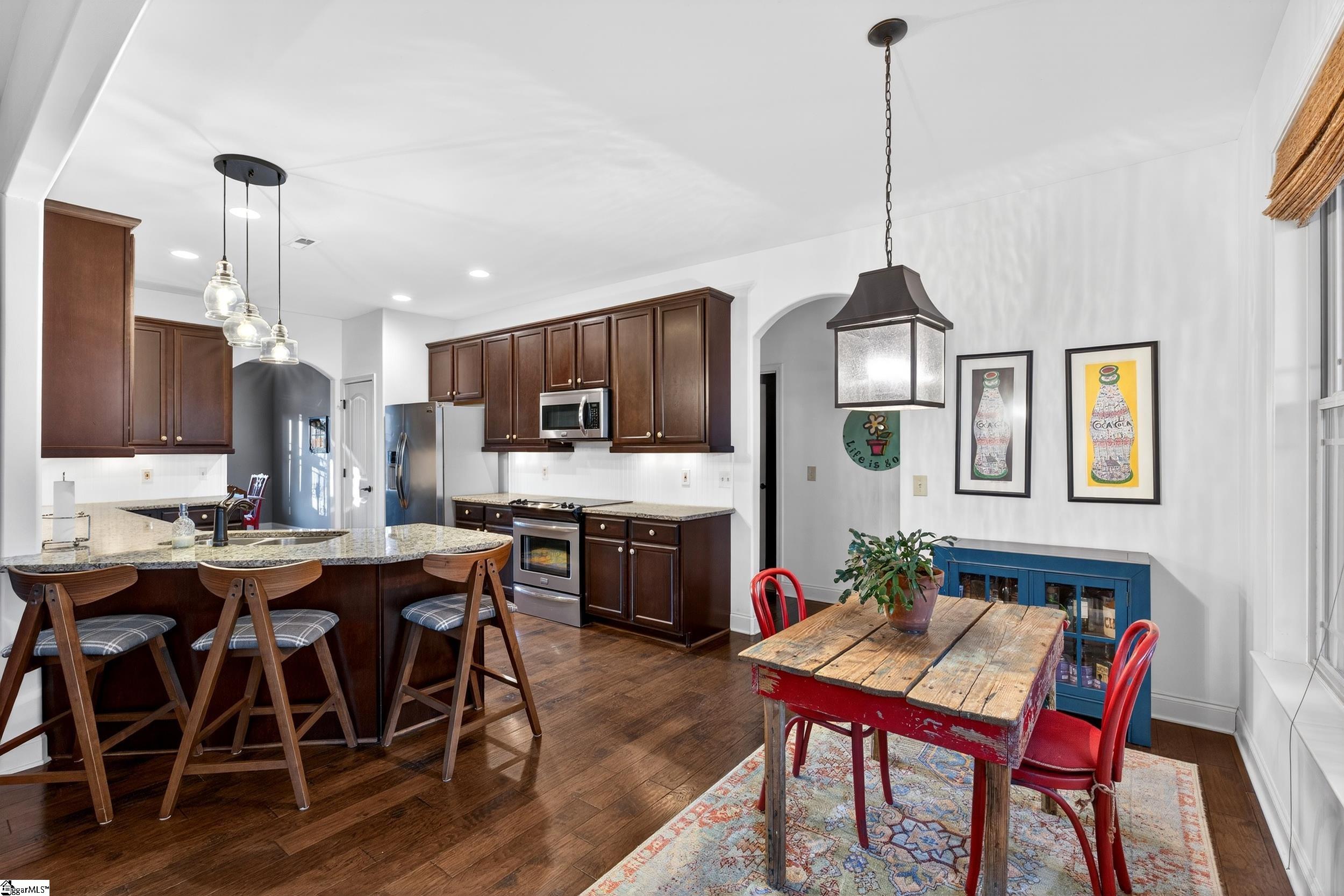 120 Beaumont Creek Lane