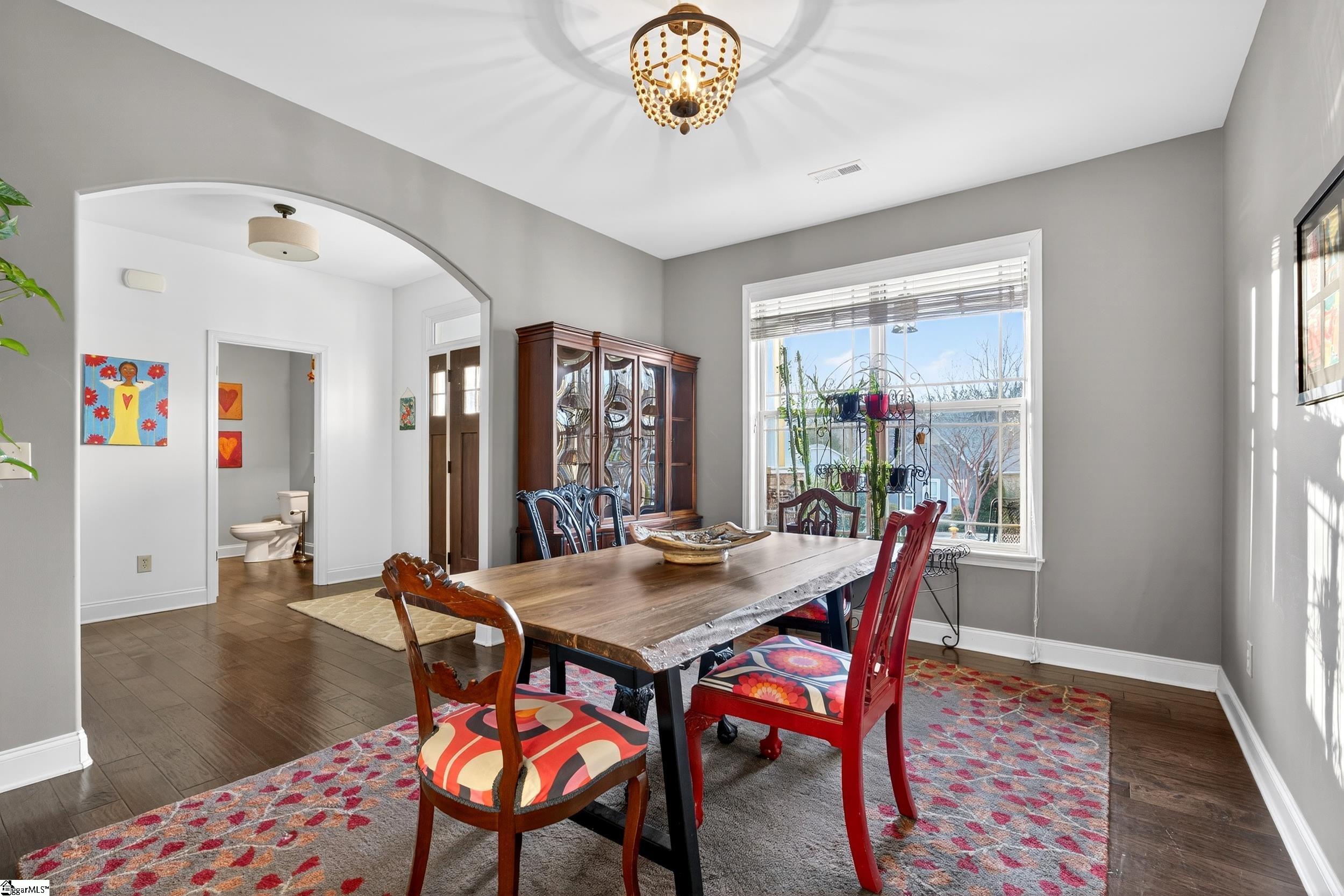 120 Beaumont Creek Lane