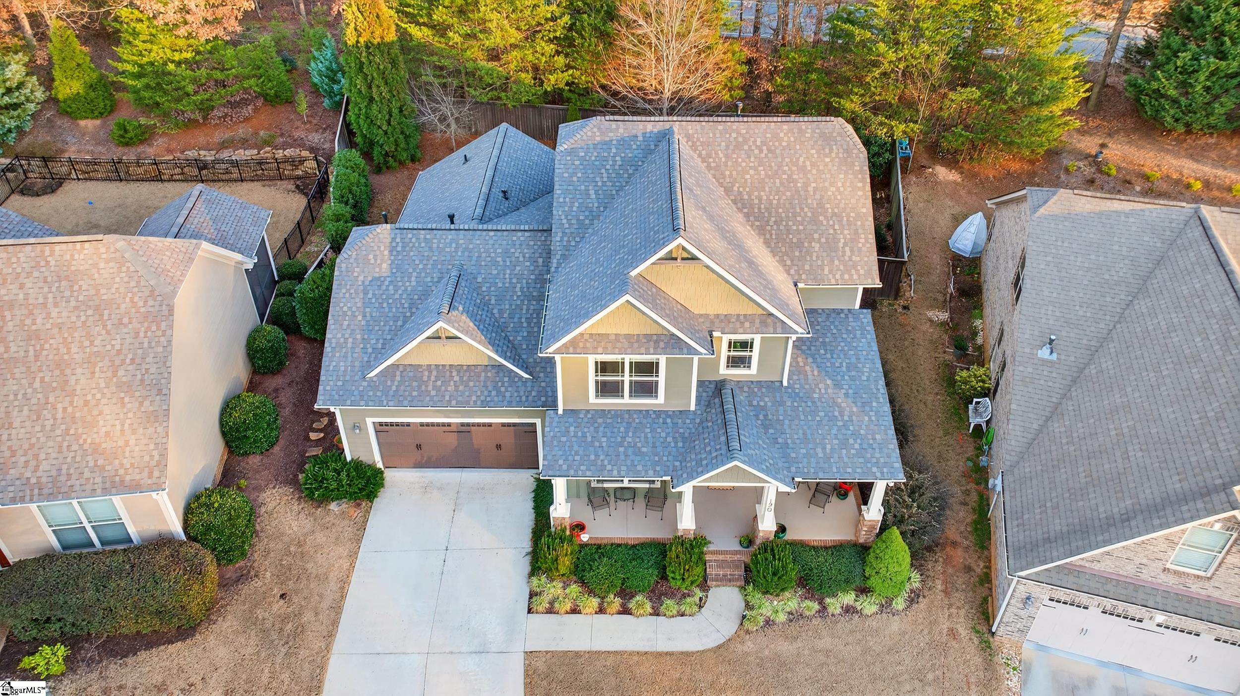 120 Beaumont Creek Lane