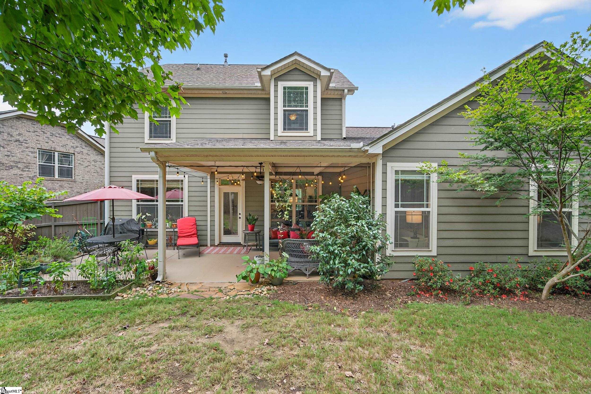 120 Beaumont Creek Lane