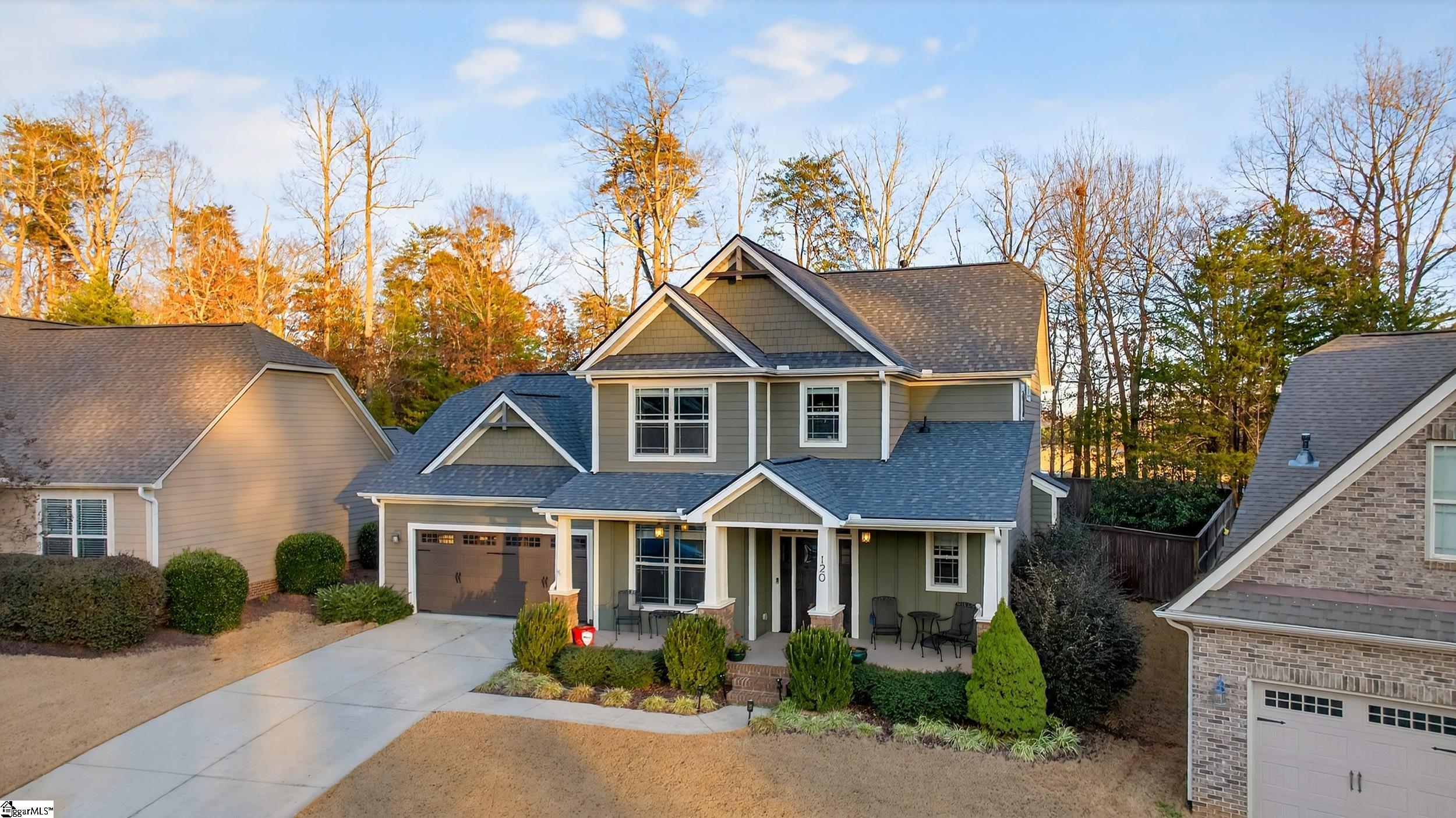 120 Beaumont Creek Lane