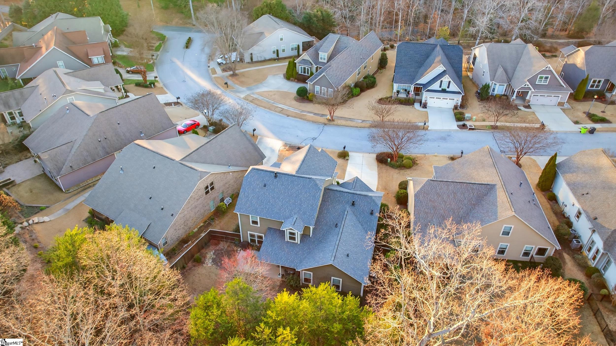 120 Beaumont Creek Lane