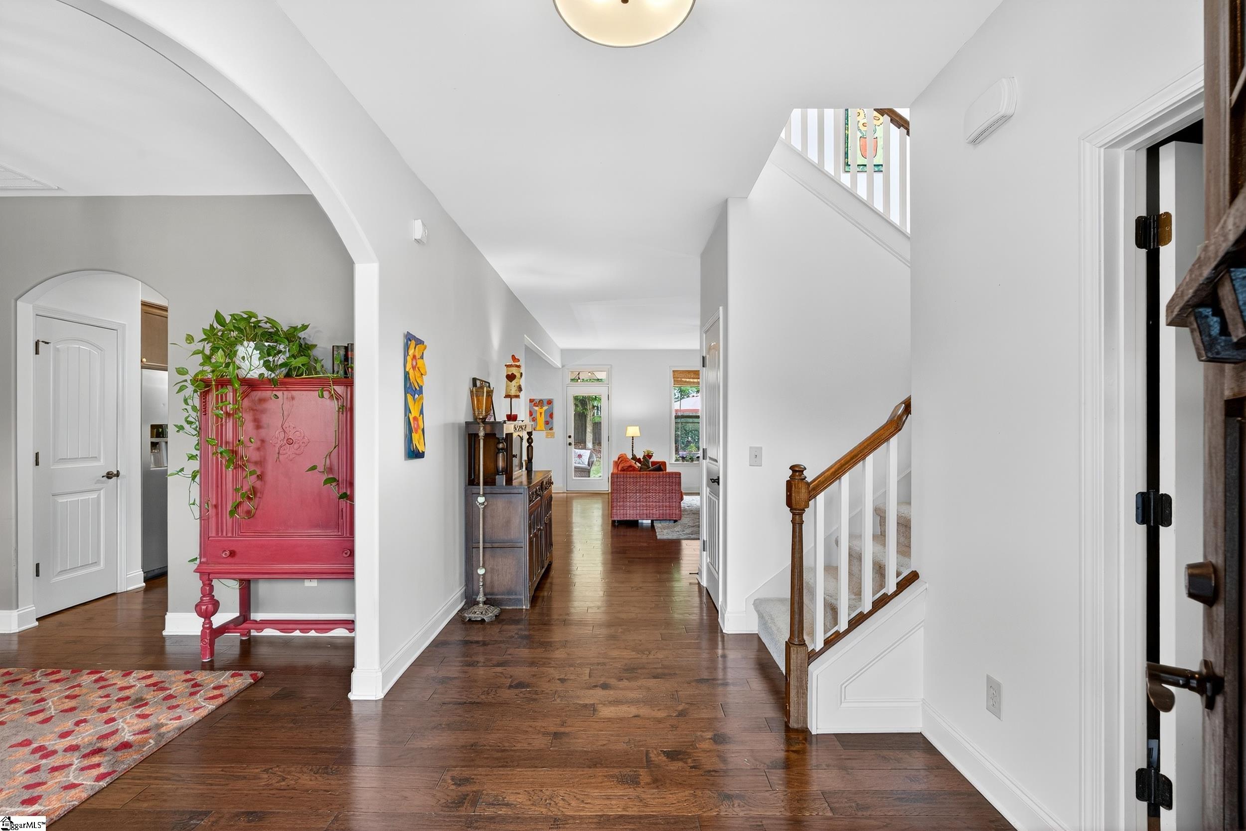 120 Beaumont Creek Lane